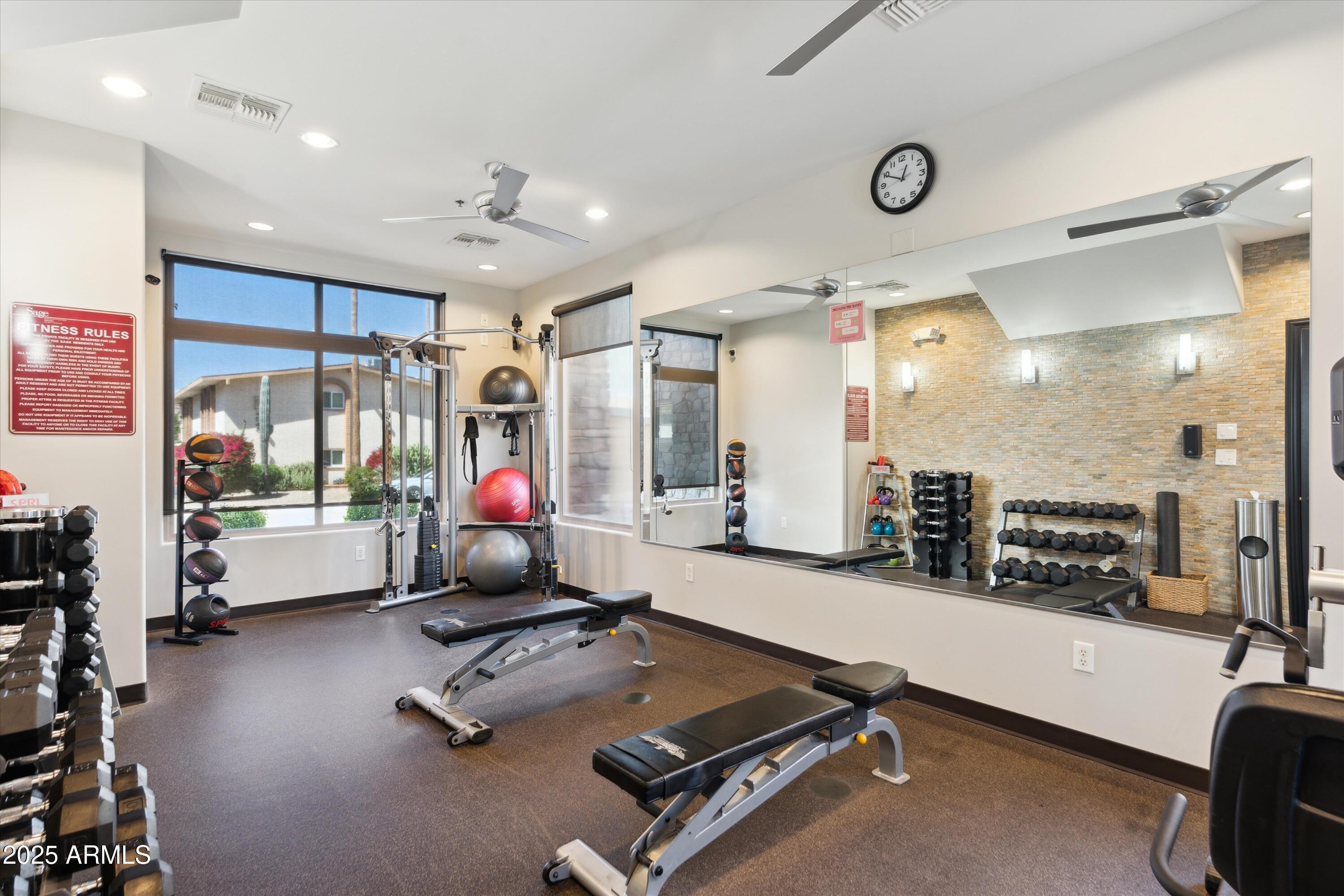 4805 N WOODMERE FAIRWAY, 2006