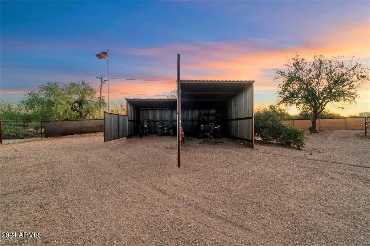 16414 E Pinnacle Vista Drive