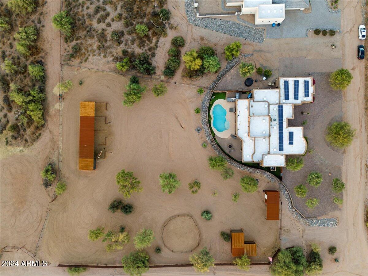 16414 E Pinnacle Vista Drive