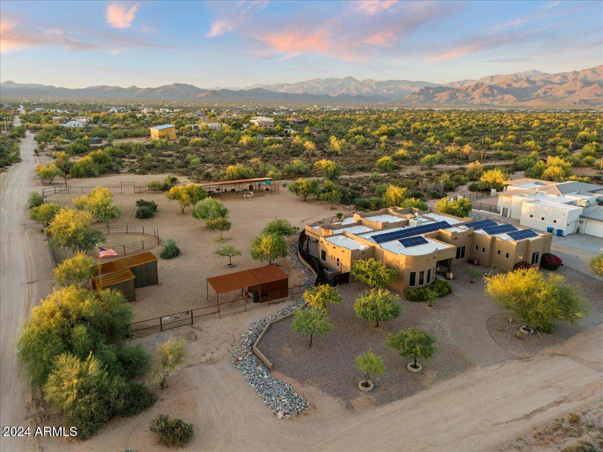 16414 E Pinnacle Vista Drive