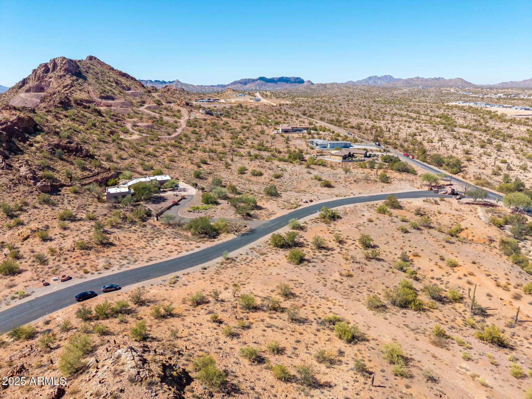 26547 N EL PEDREGAL Circle, 8