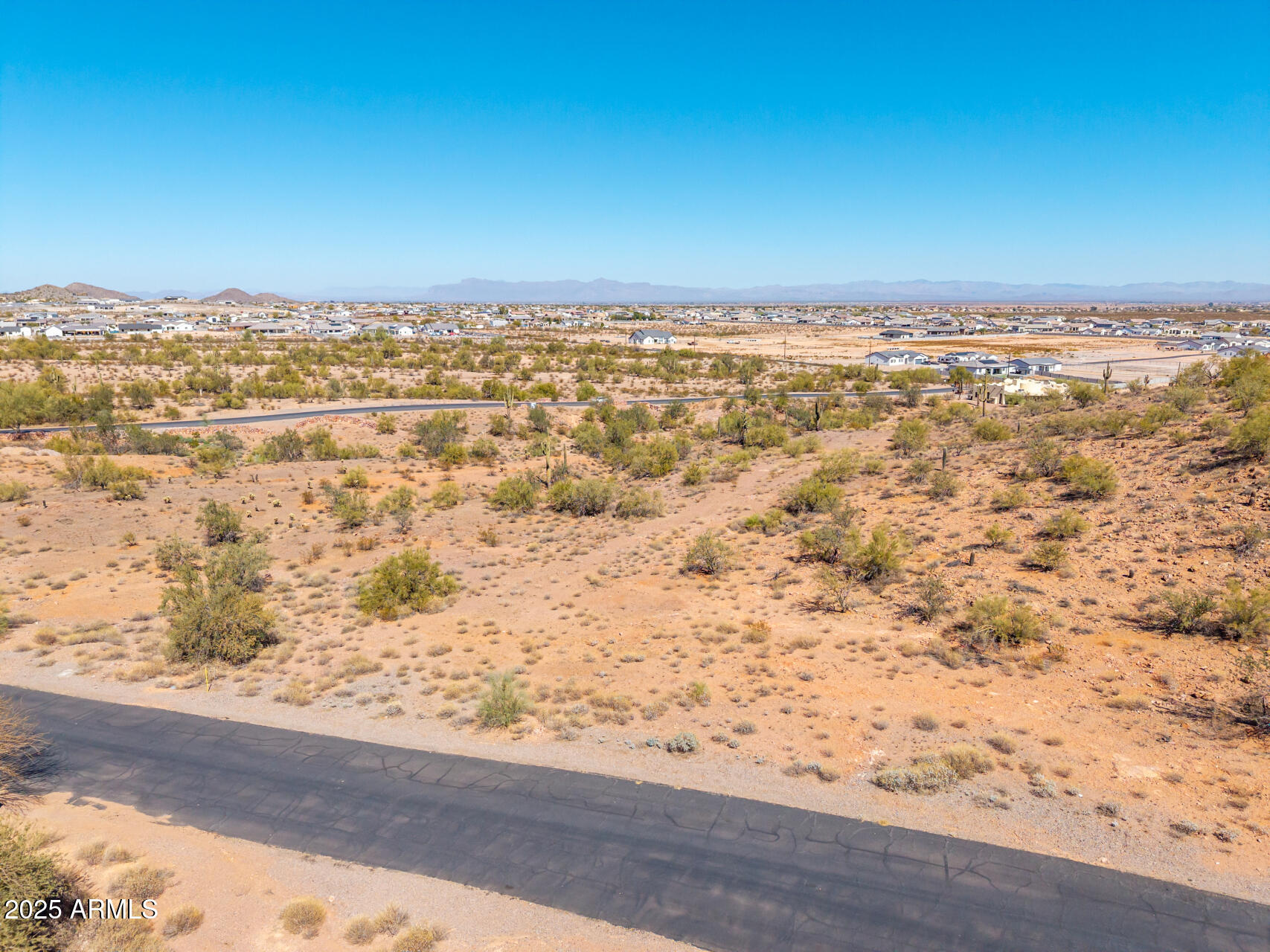 26547 N EL PEDREGAL Circle, 8