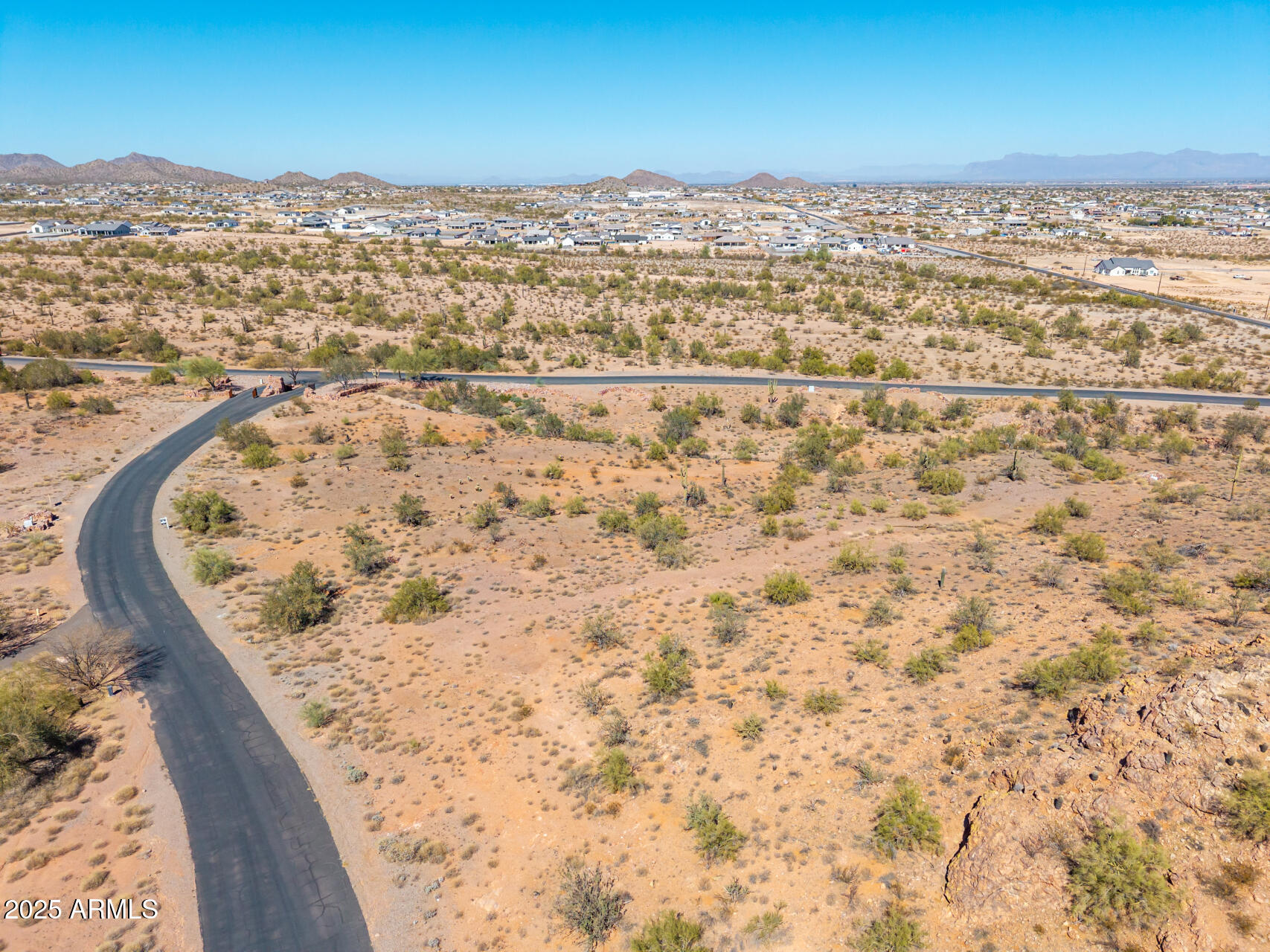 26547 N EL PEDREGAL Circle, 8