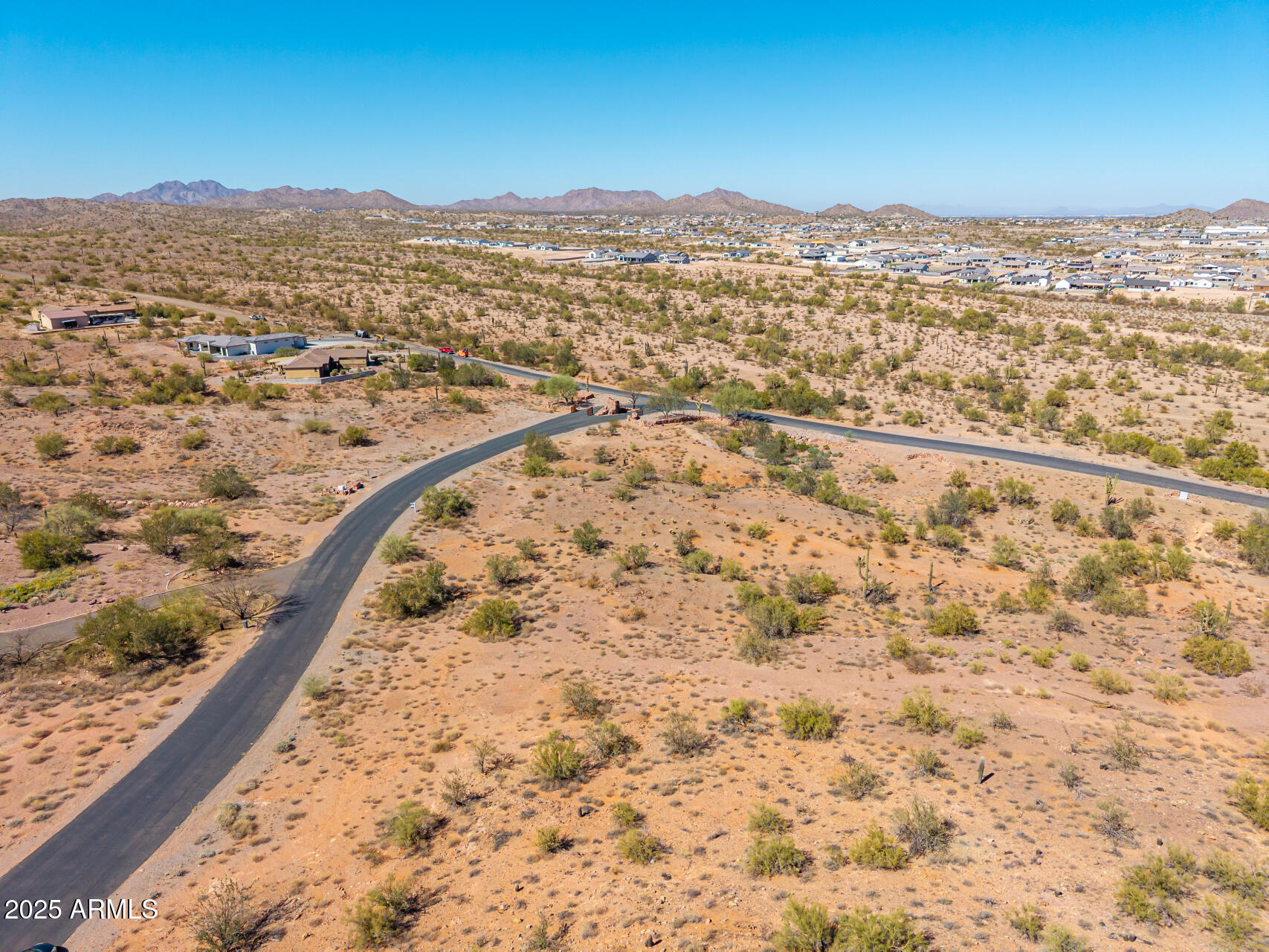 26547 N EL PEDREGAL Circle, 8