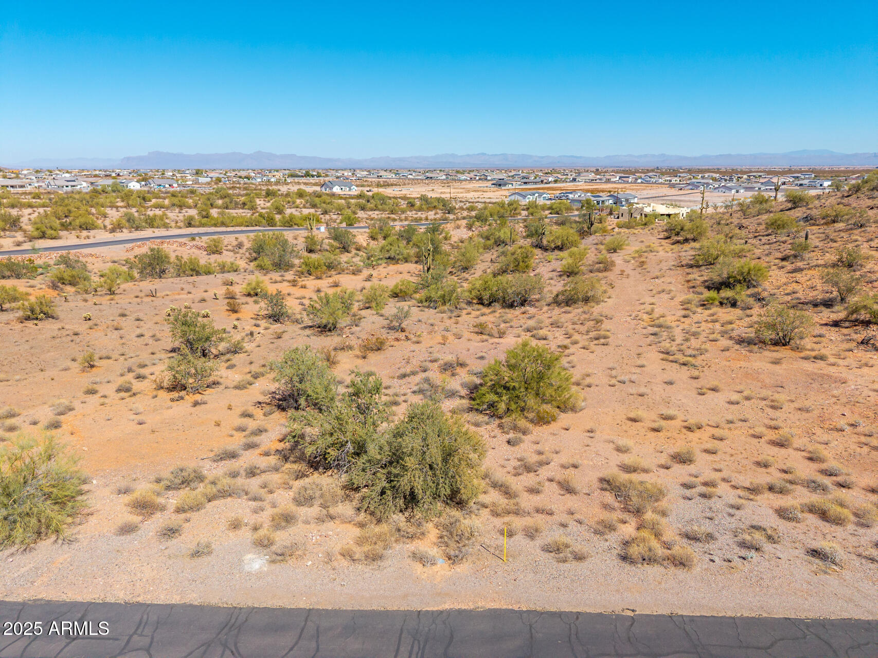 26547 N EL PEDREGAL Circle, 8