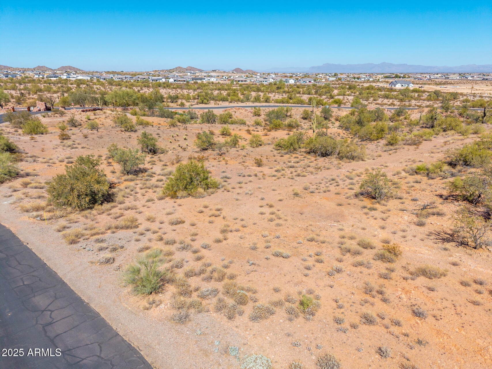 26547 N EL PEDREGAL Circle, 8