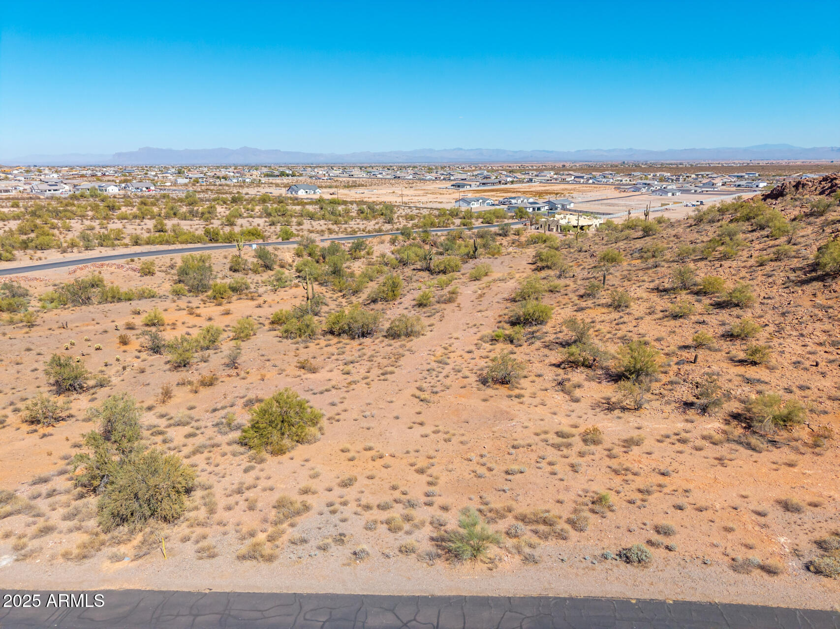 26547 N EL PEDREGAL Circle, 8