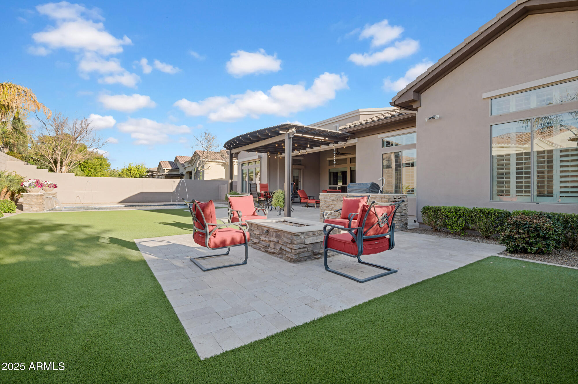 346 W ALAMOSA Drive