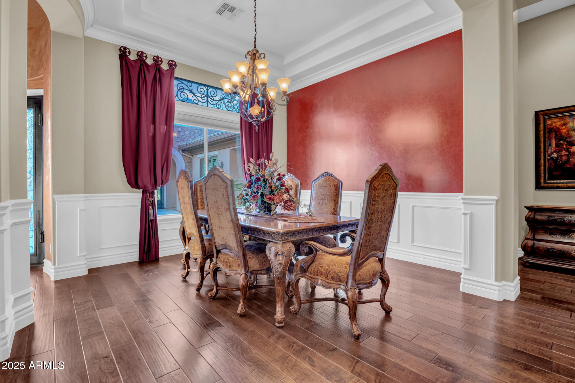 346 W ALAMOSA Drive