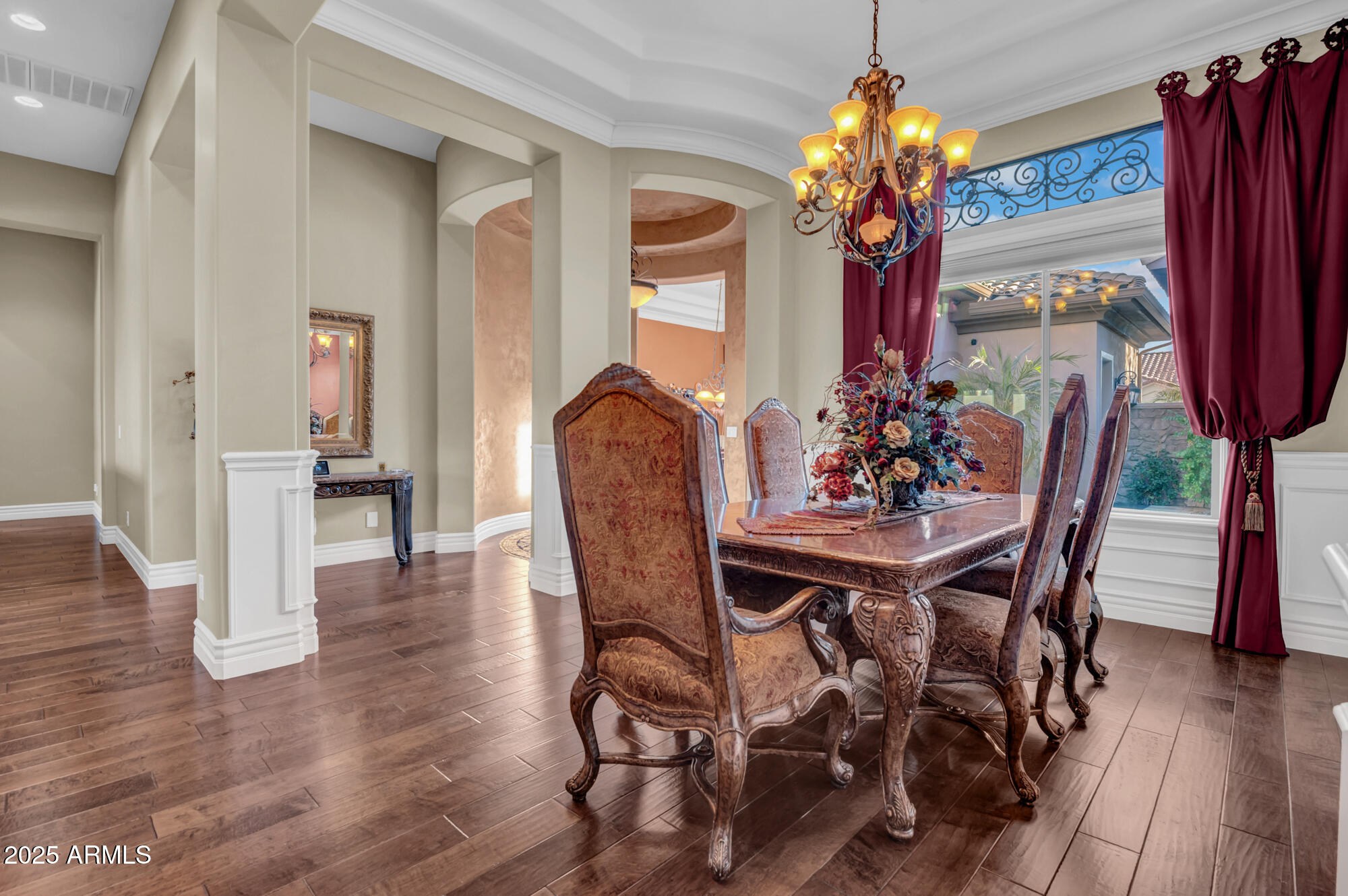 346 W ALAMOSA Drive