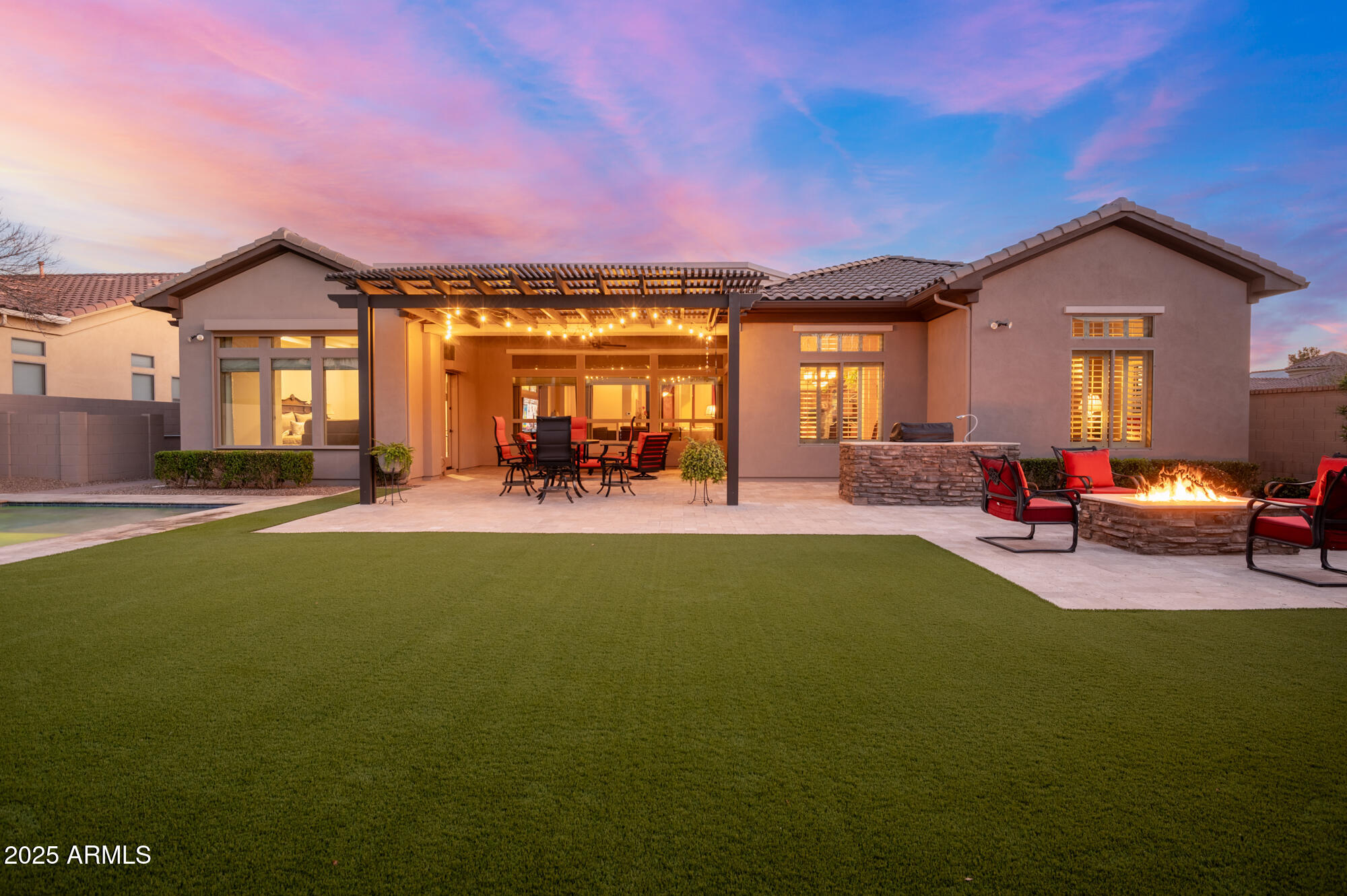 346 W ALAMOSA Drive