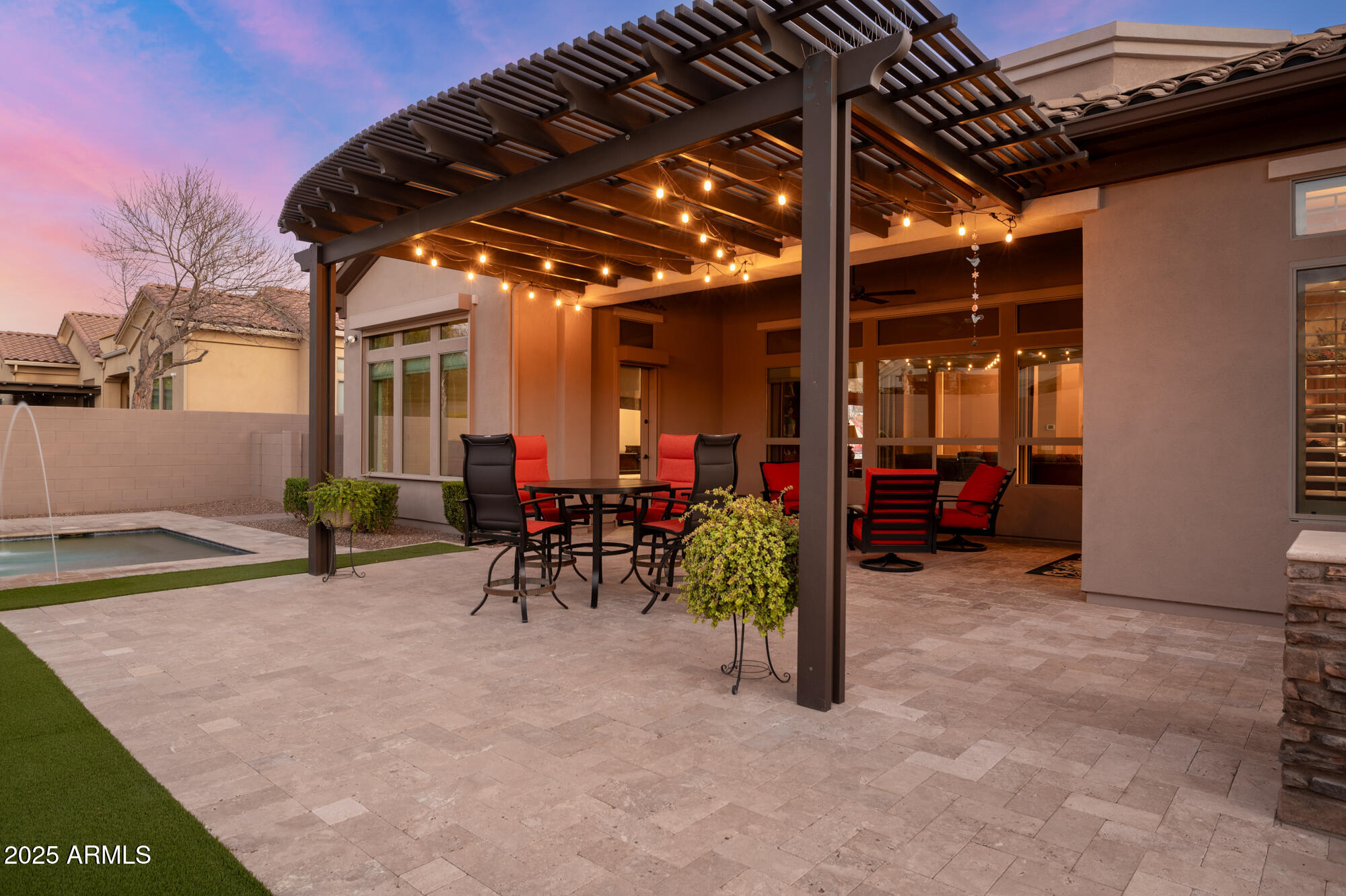 346 W ALAMOSA Drive