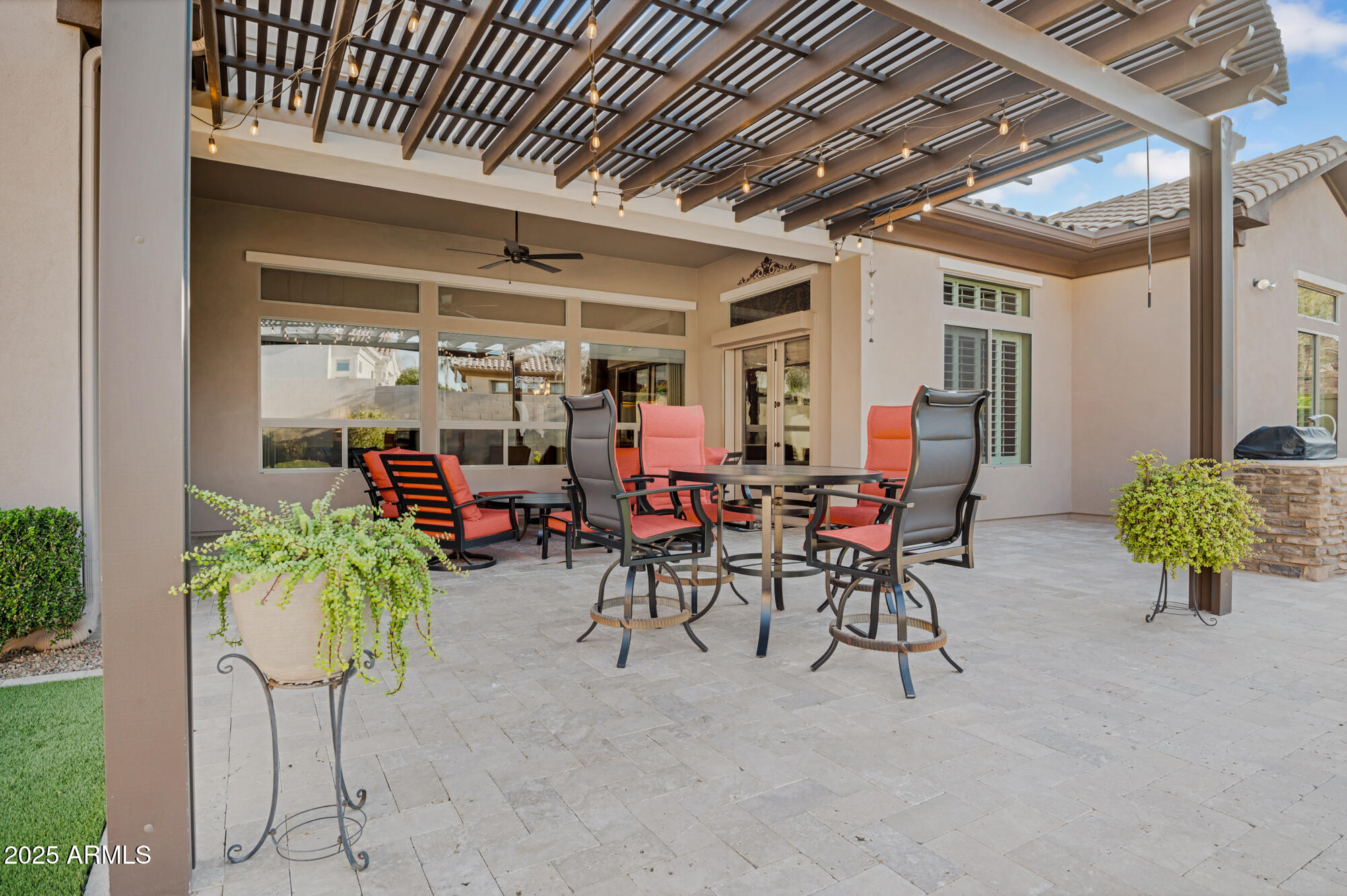 346 W ALAMOSA Drive