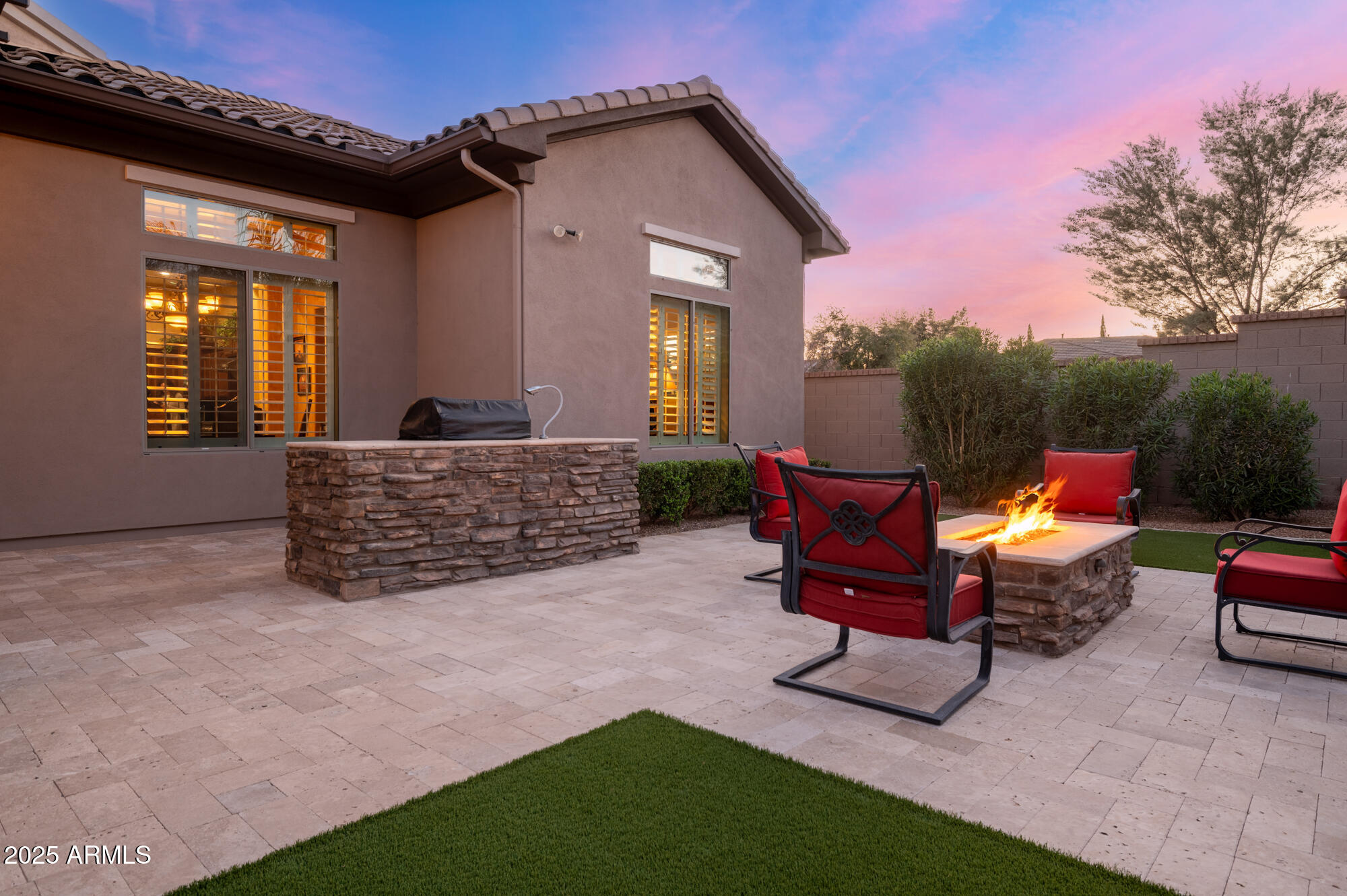346 W ALAMOSA Drive