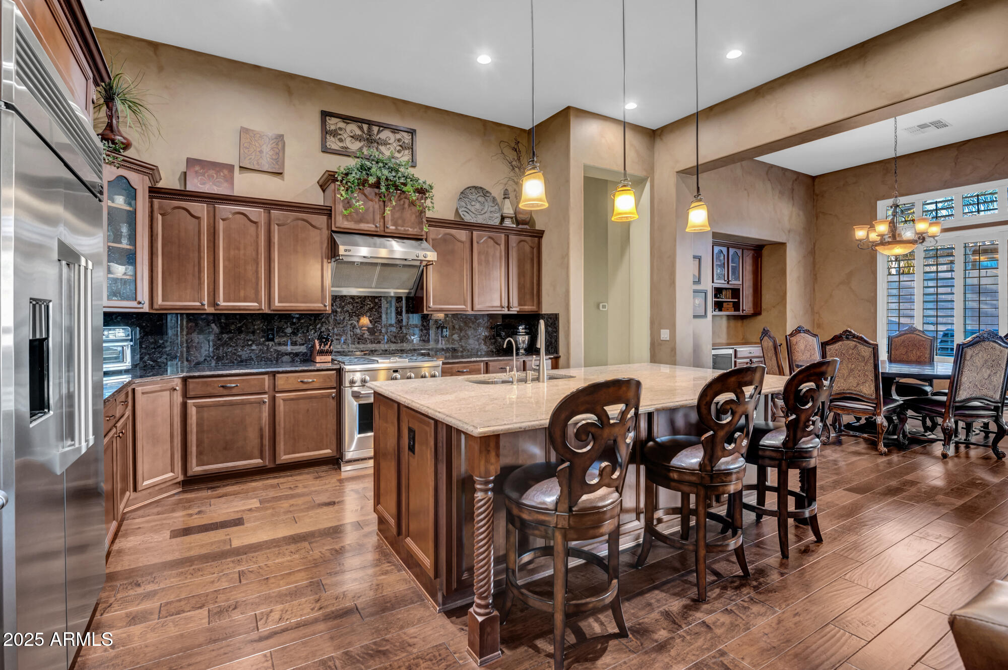 346 W ALAMOSA Drive