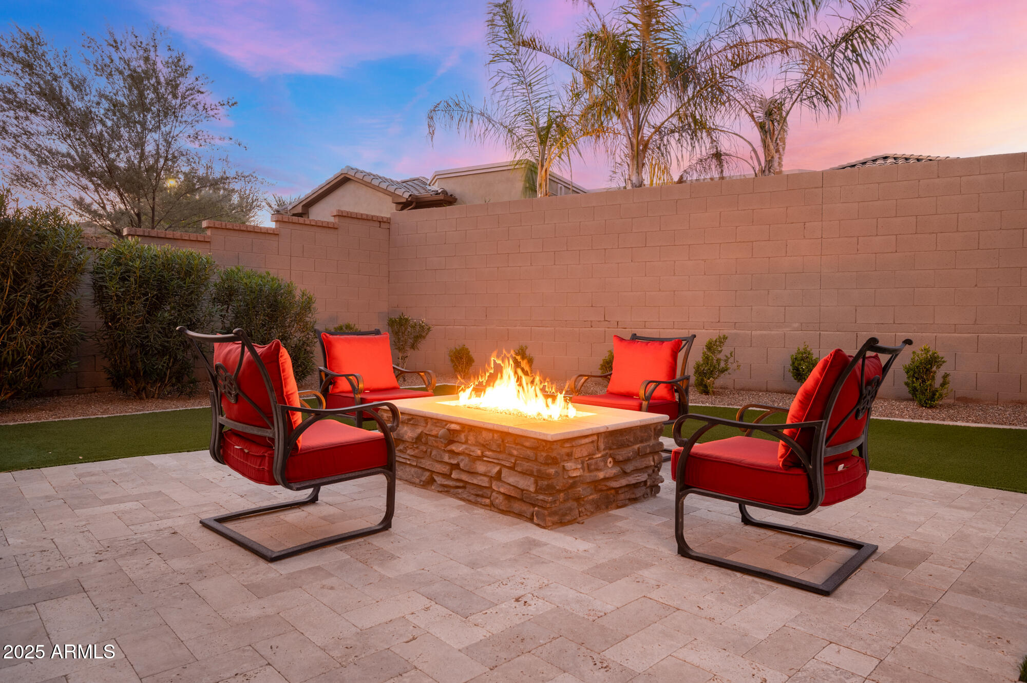 346 W ALAMOSA Drive
