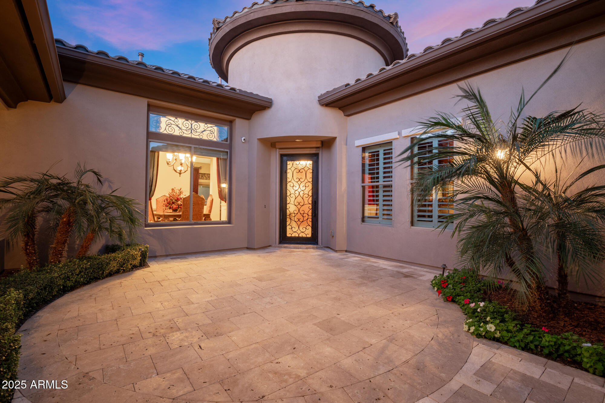 346 W ALAMOSA Drive