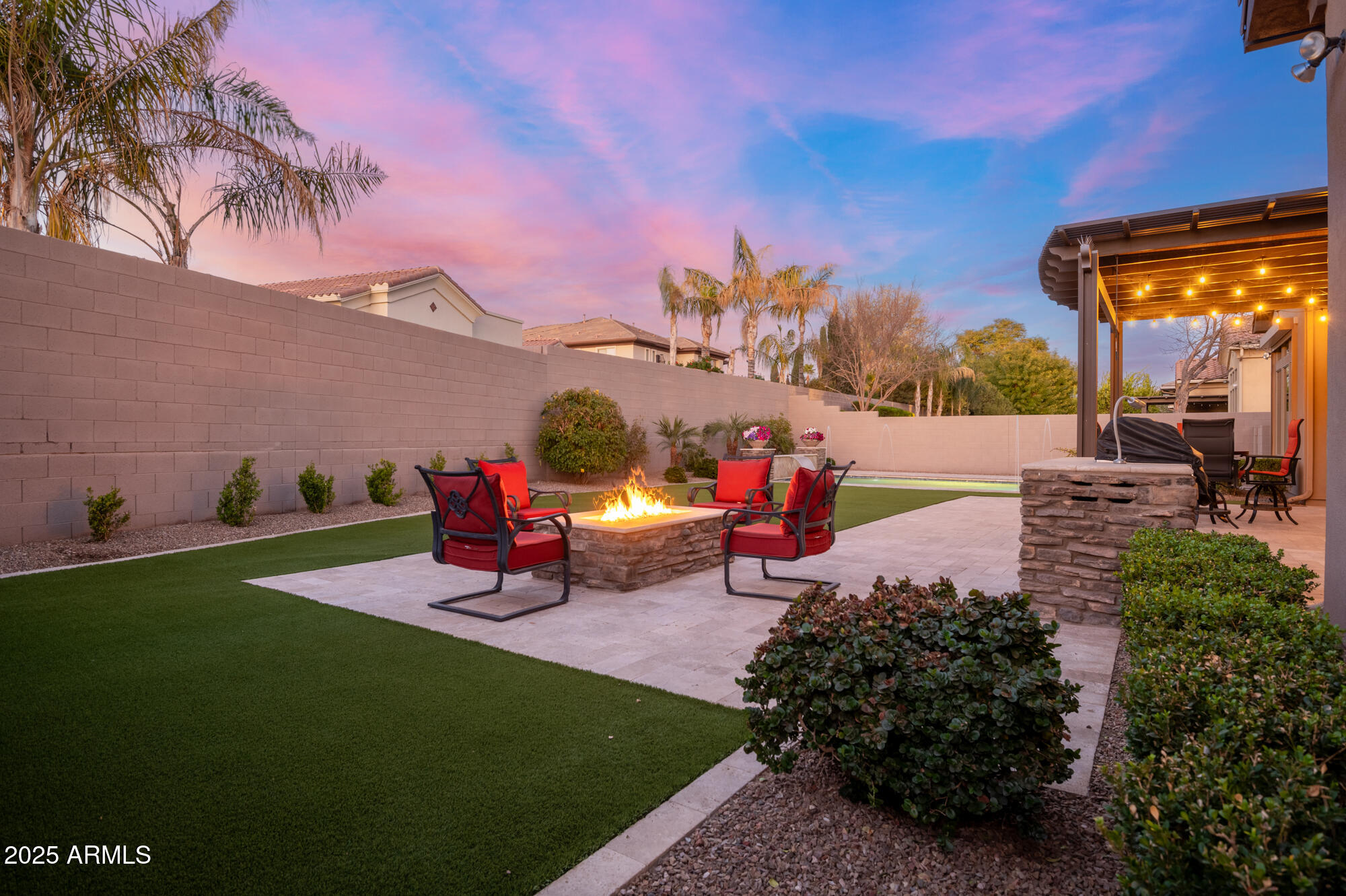 346 W ALAMOSA Drive