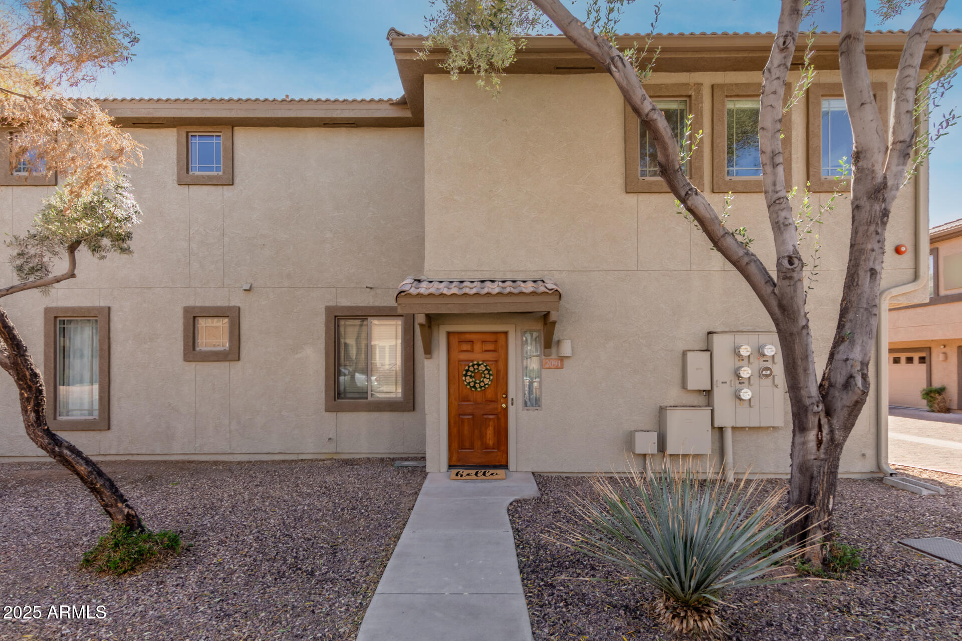 1225 N 36TH Street, 2091