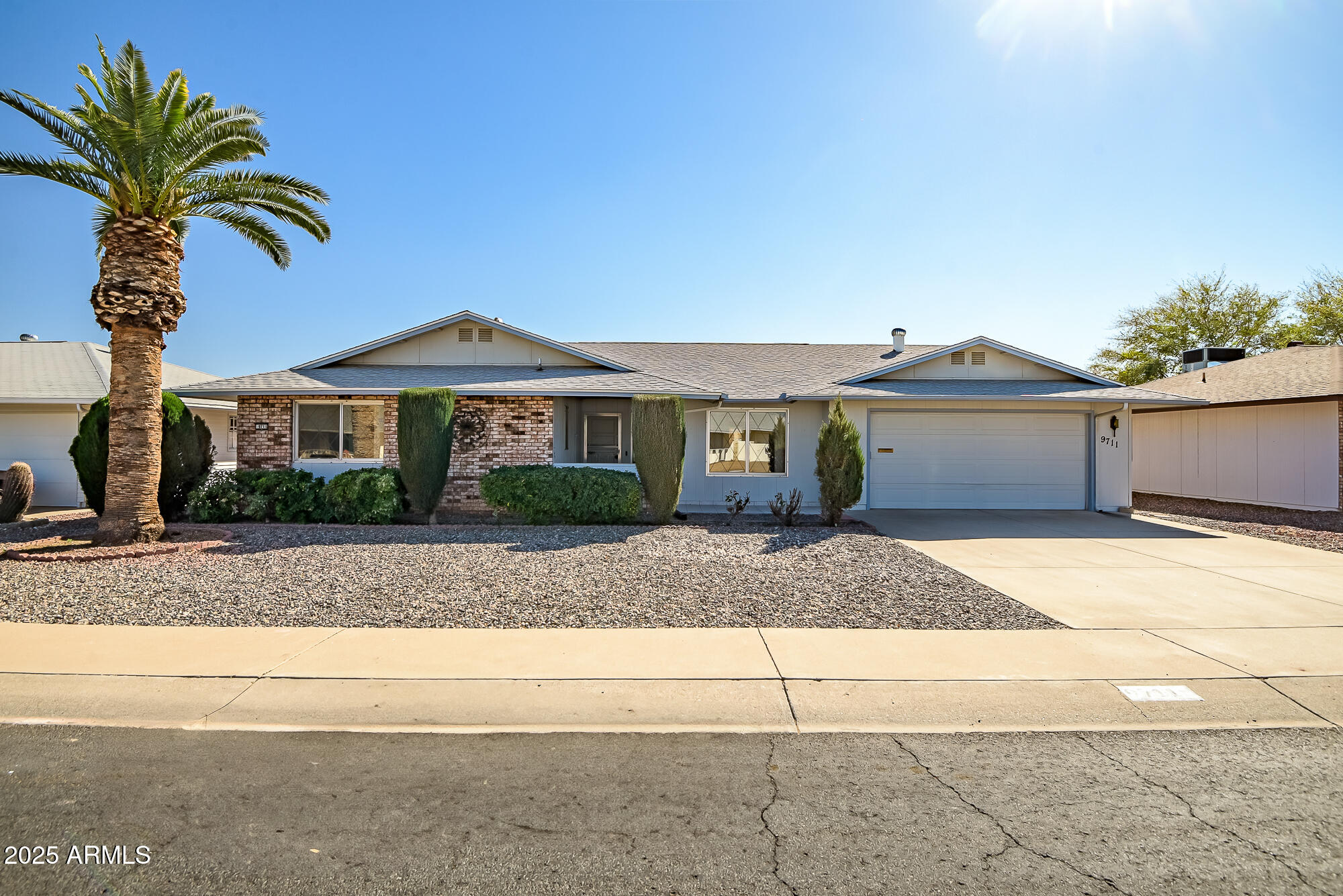 9711 W EDWARD Drive