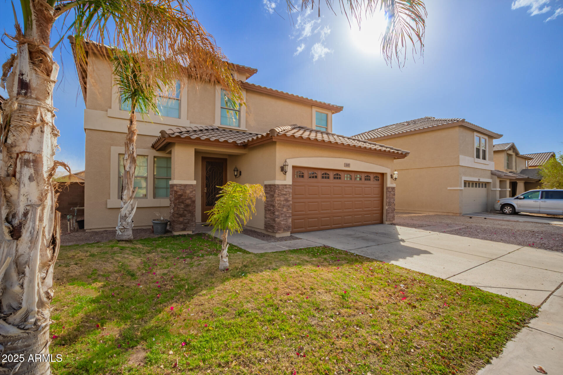3127 W APOLLO Road