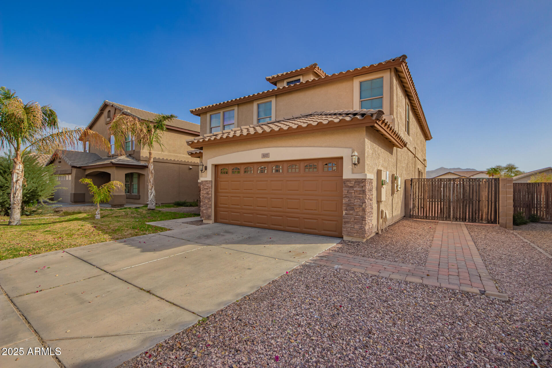3127 W APOLLO Road