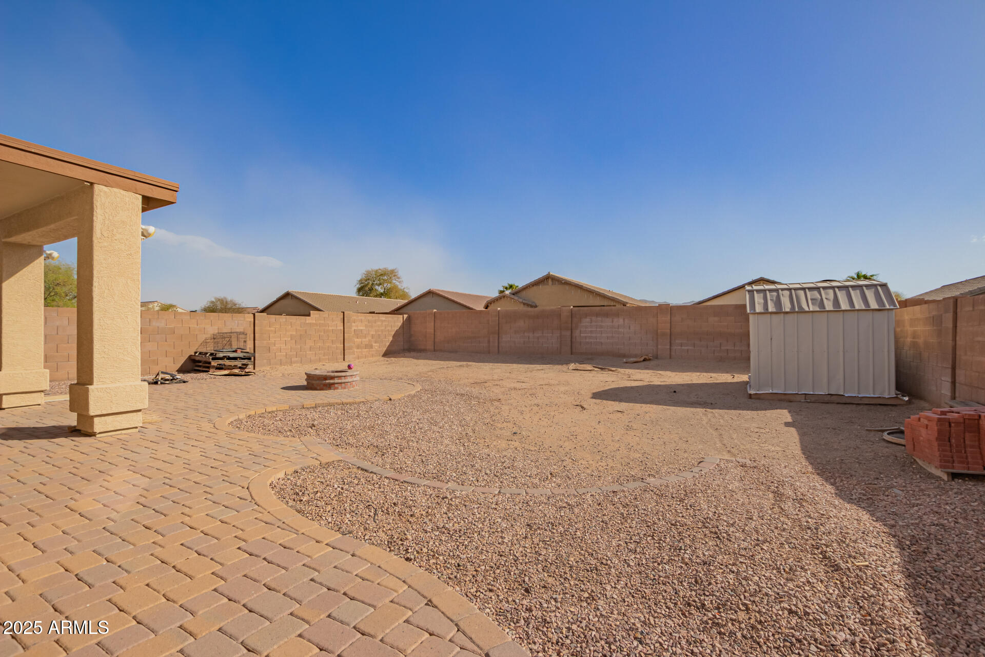 3127 W APOLLO Road