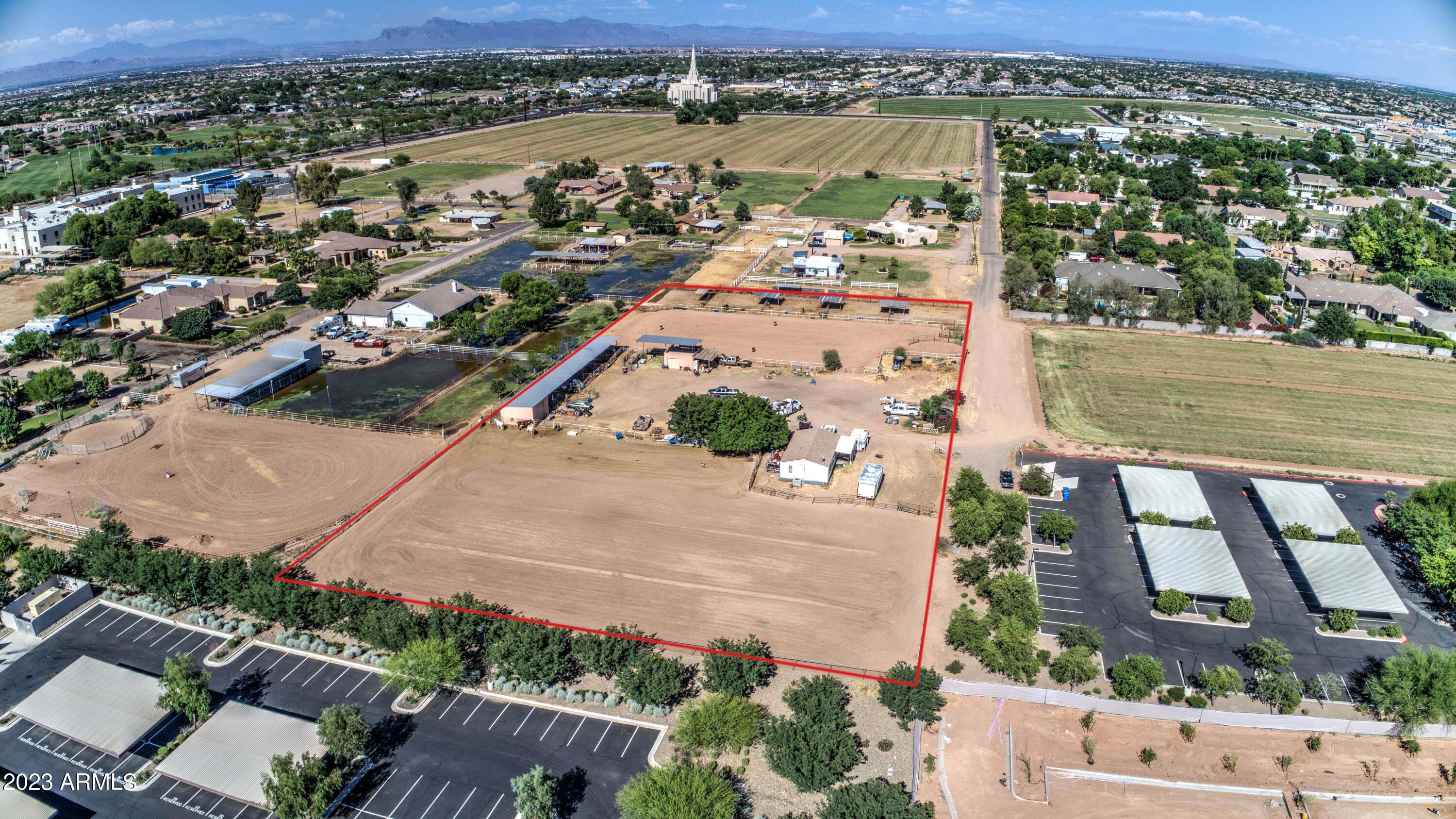 2030 E BONANZA Road, 2
