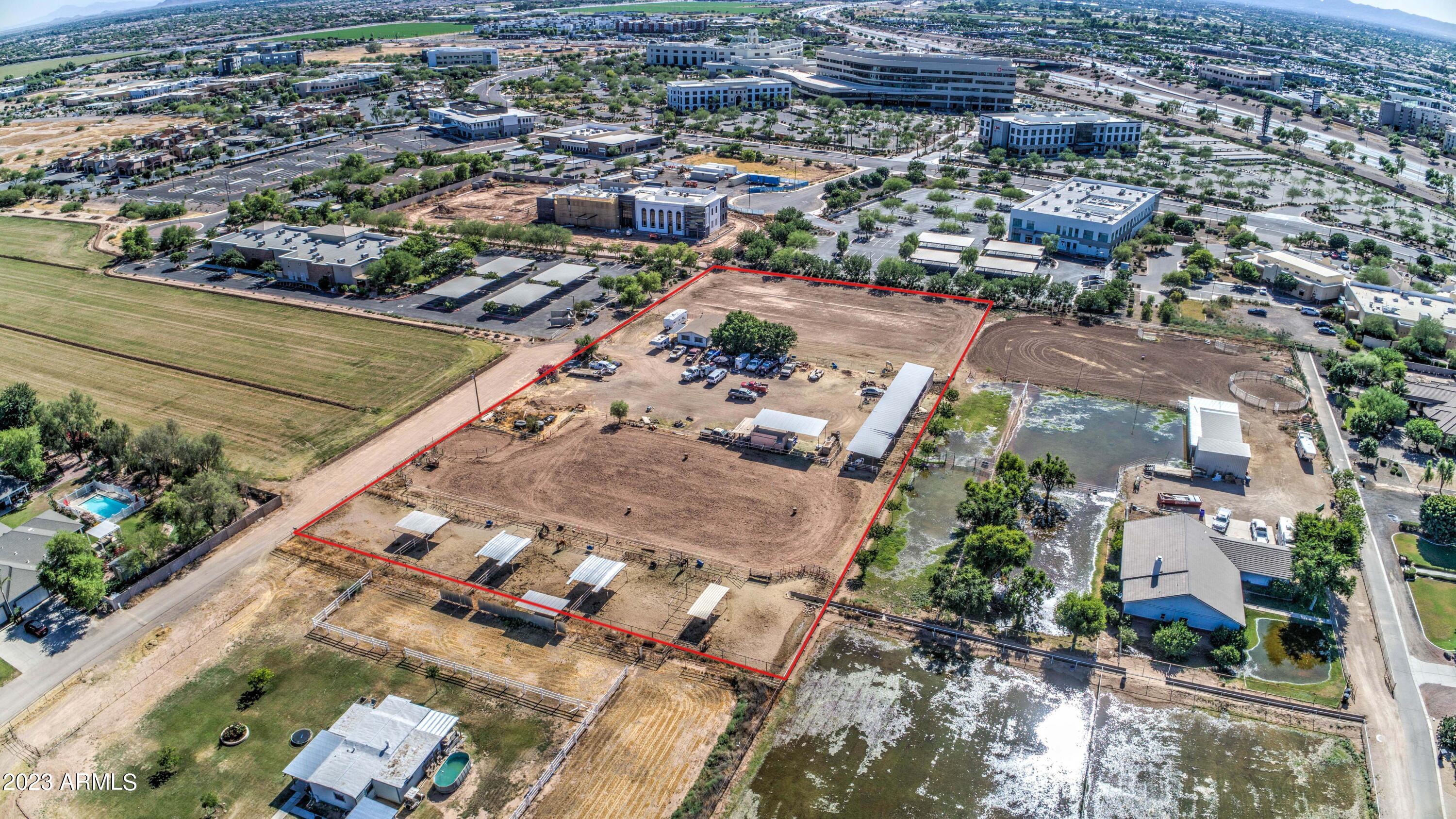 2030 E BONANZA Road, 2