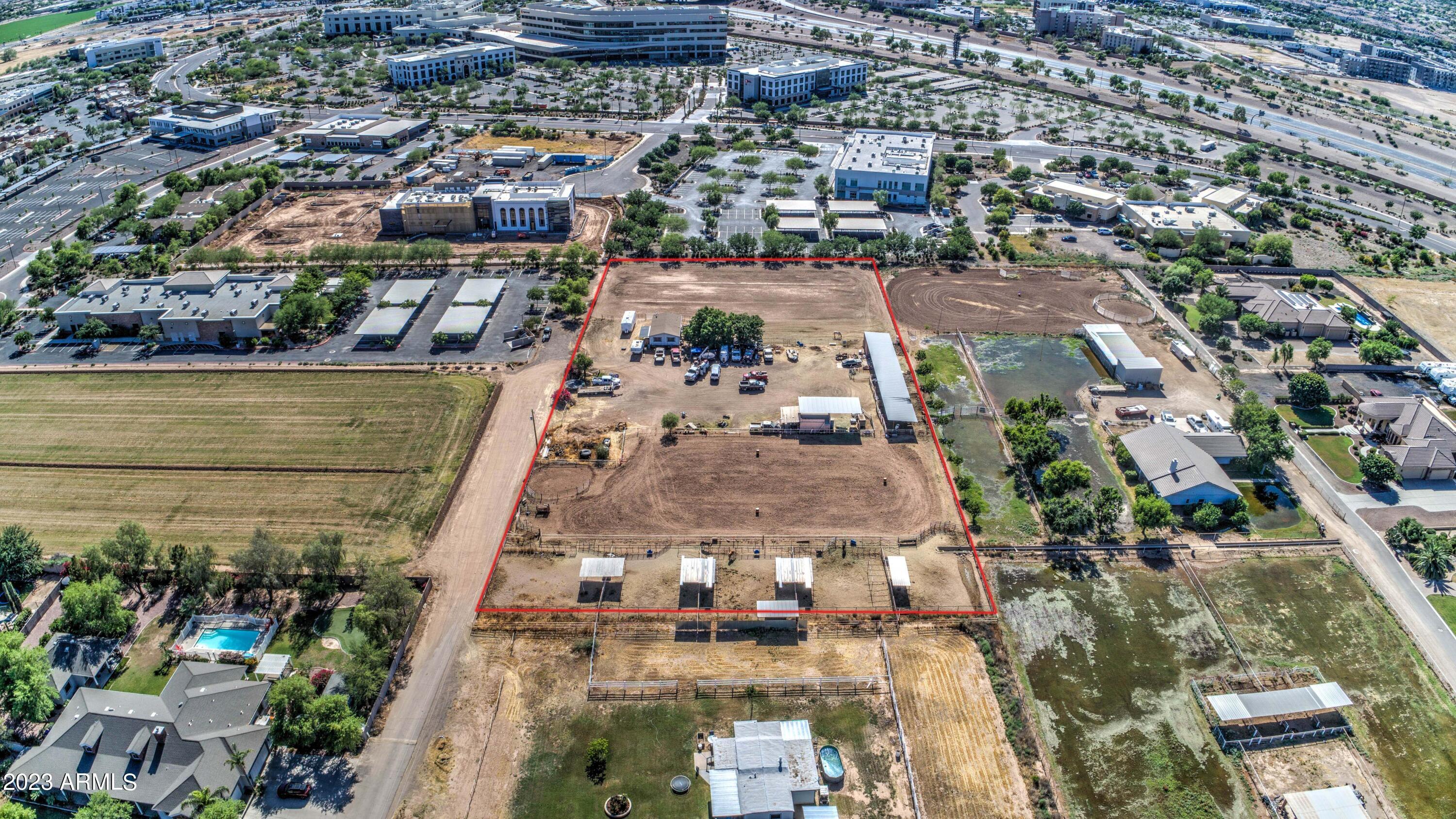2030 E BONANZA Road, 2
