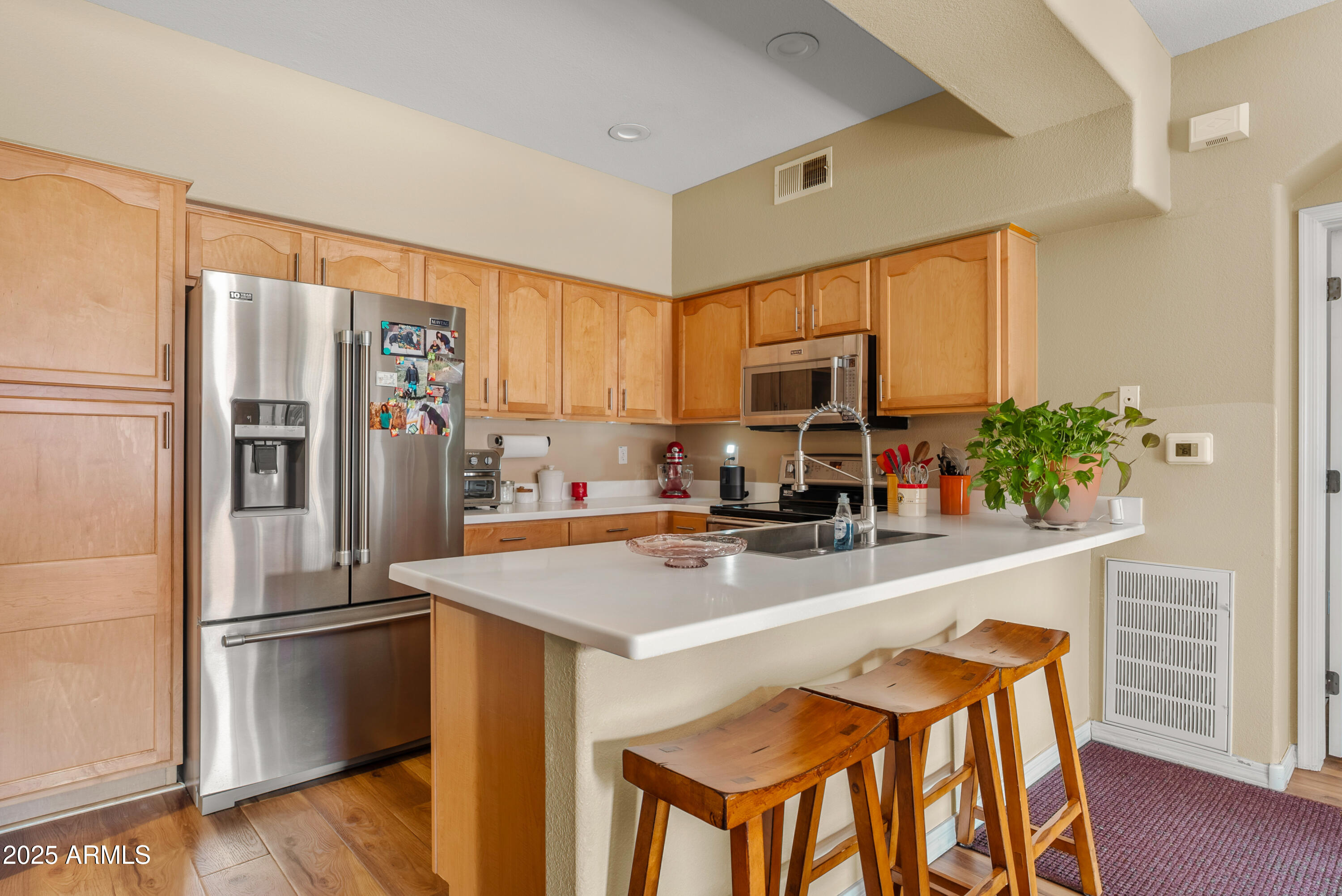 1351 N PLEASANT Drive, 1045