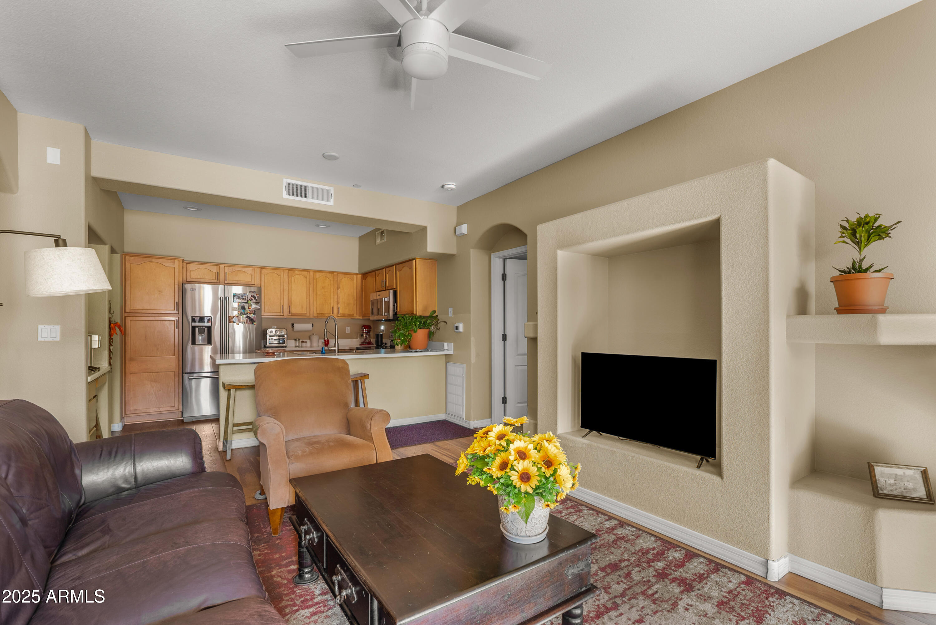 1351 N PLEASANT Drive, 1045