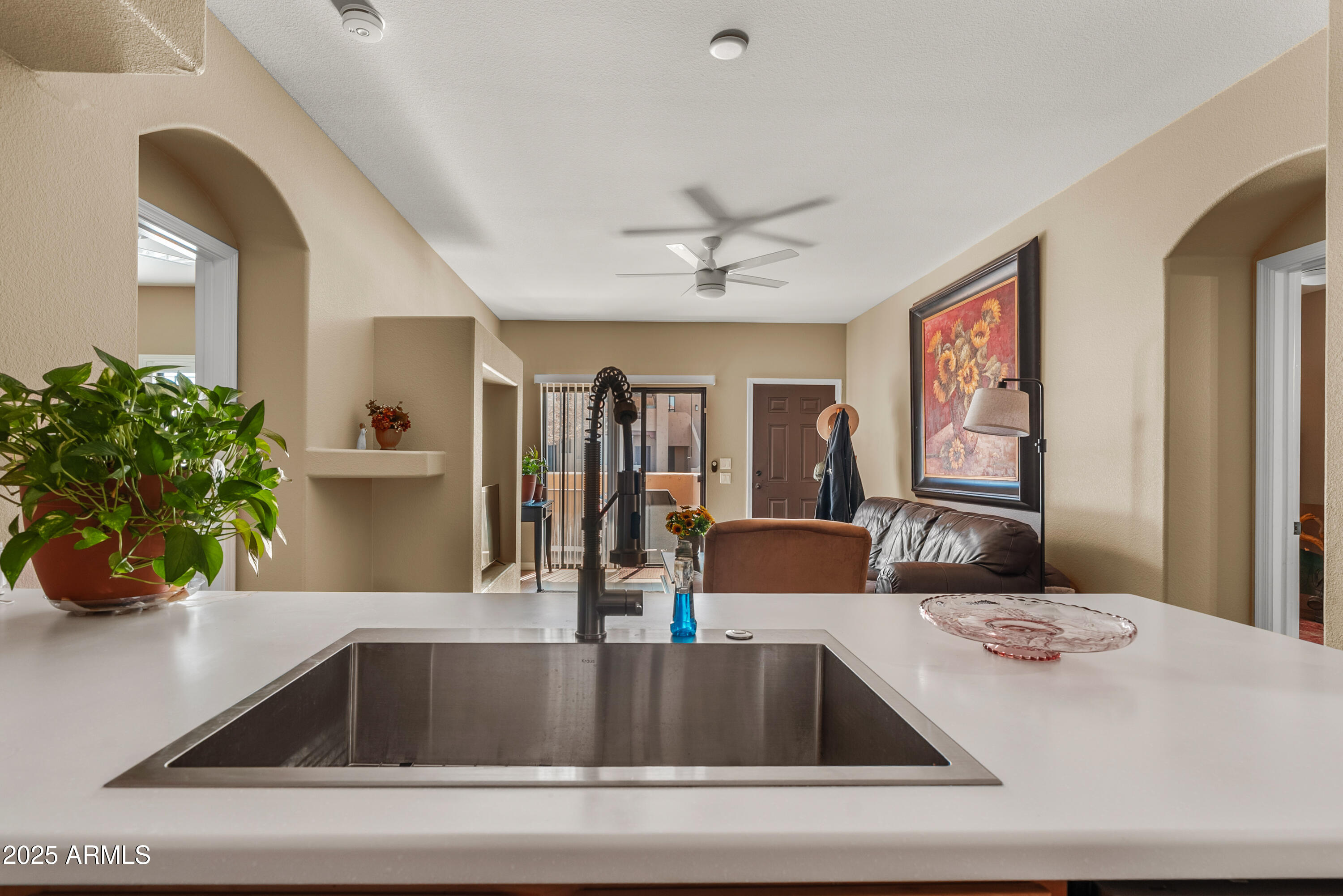 1351 N PLEASANT Drive, 1045
