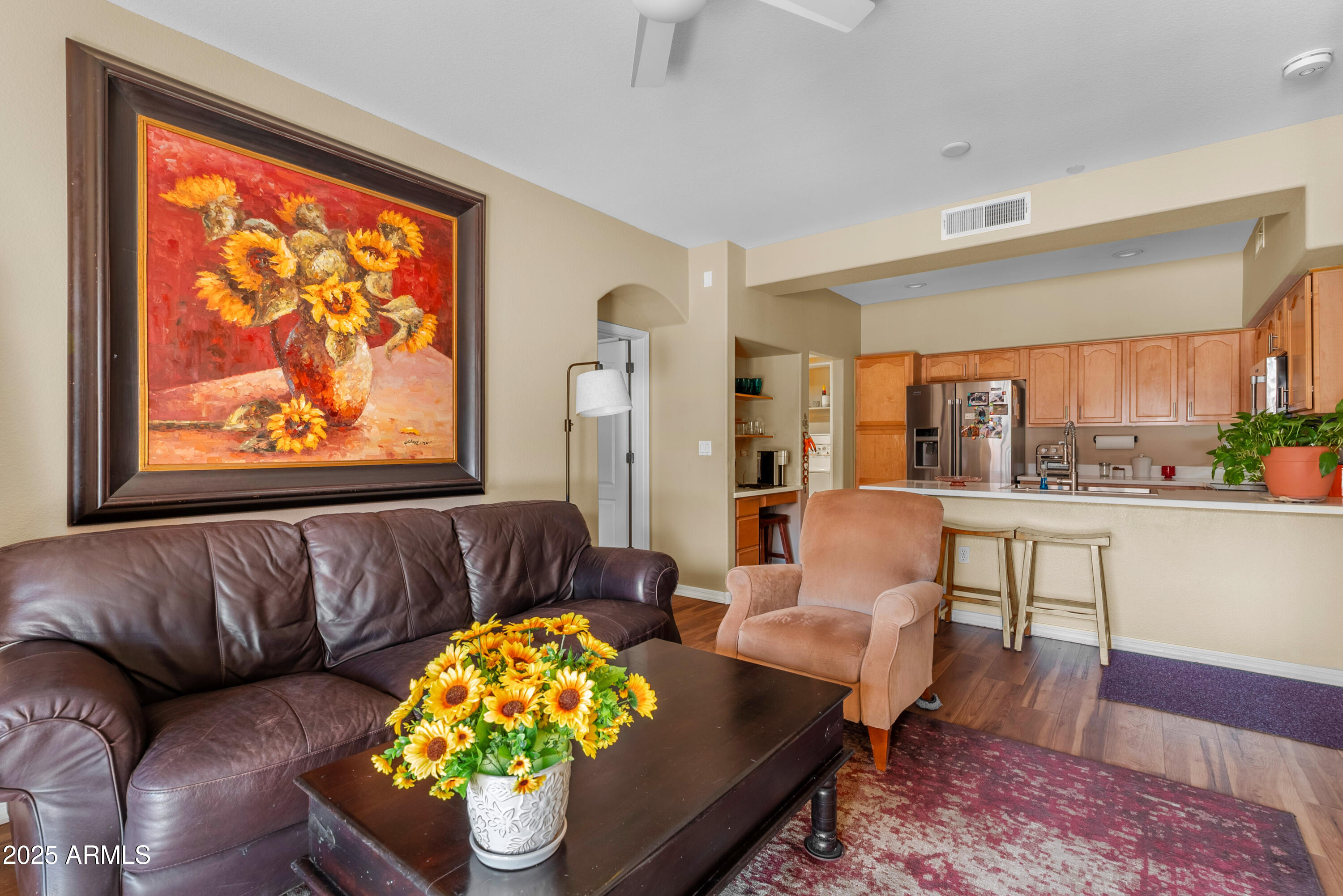 1351 N PLEASANT Drive, 1045