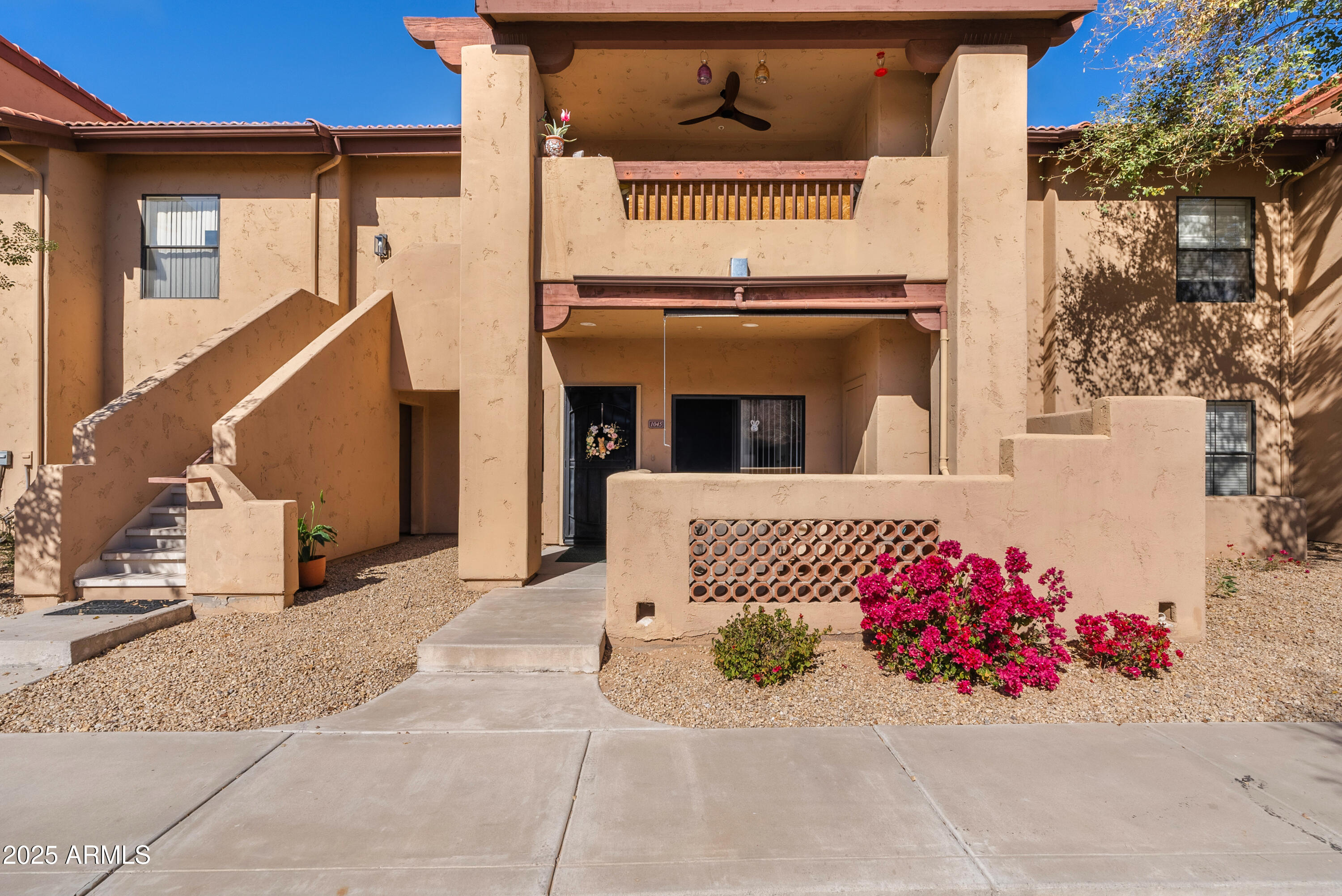 1351 N PLEASANT Drive, 1045