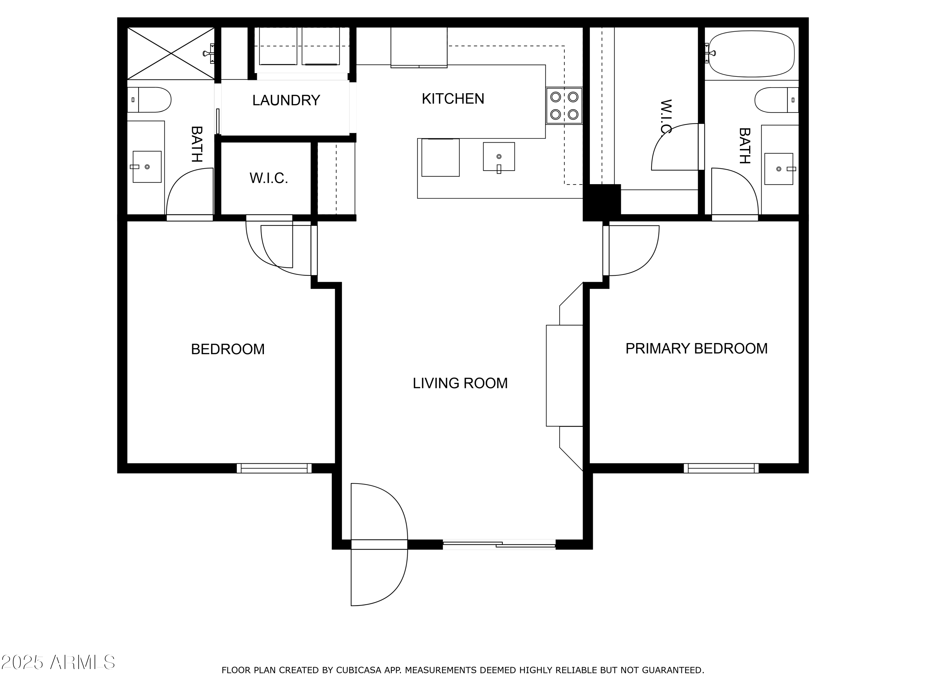 1351 N PLEASANT Drive, 1045
