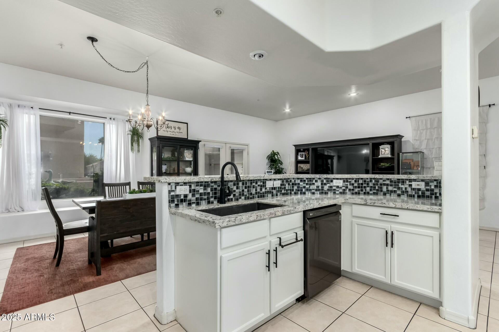 1358 W CORAL REEF Drive