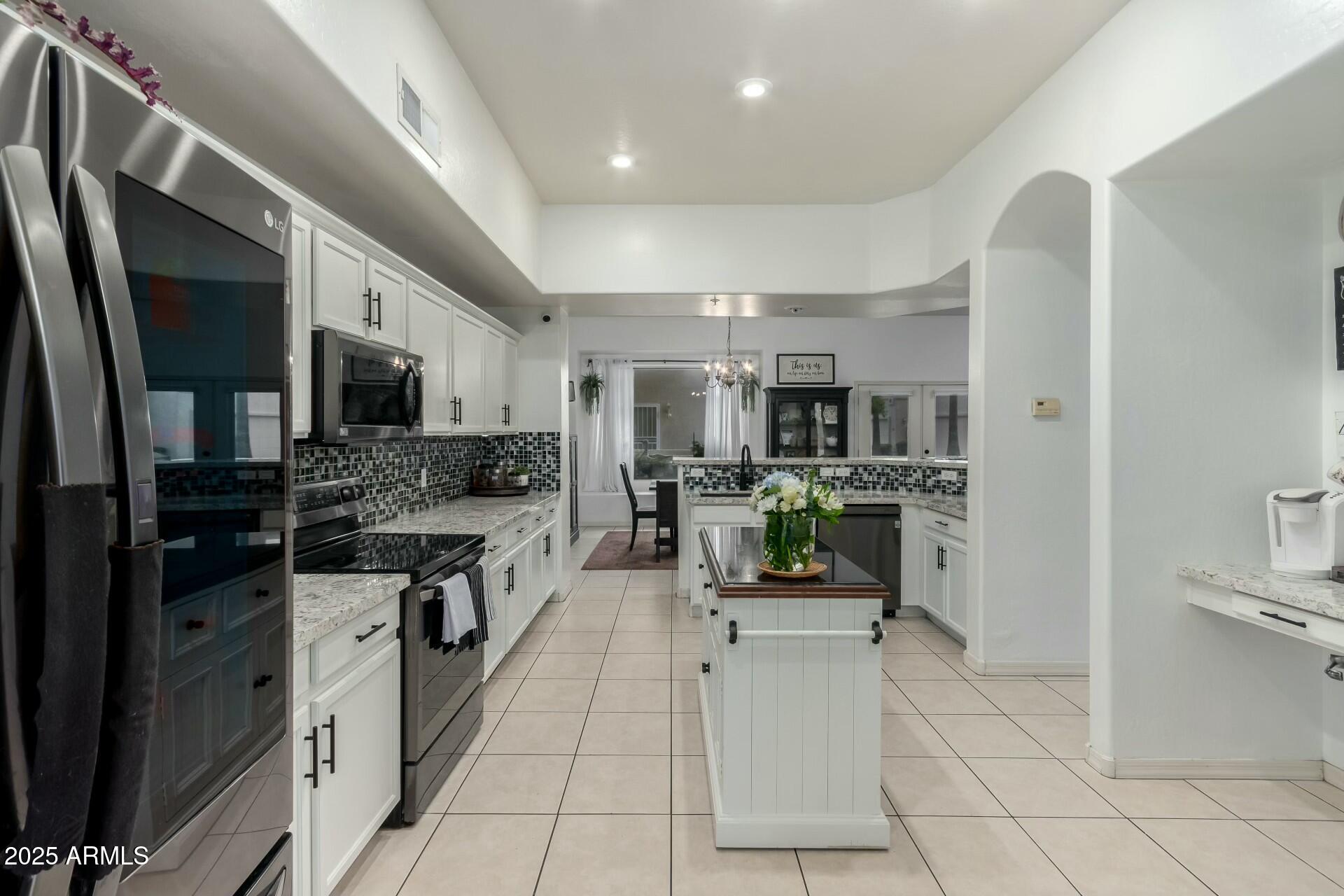 1358 W CORAL REEF Drive