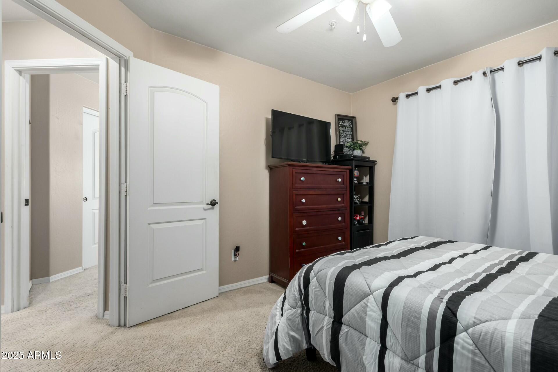 1358 W CORAL REEF Drive