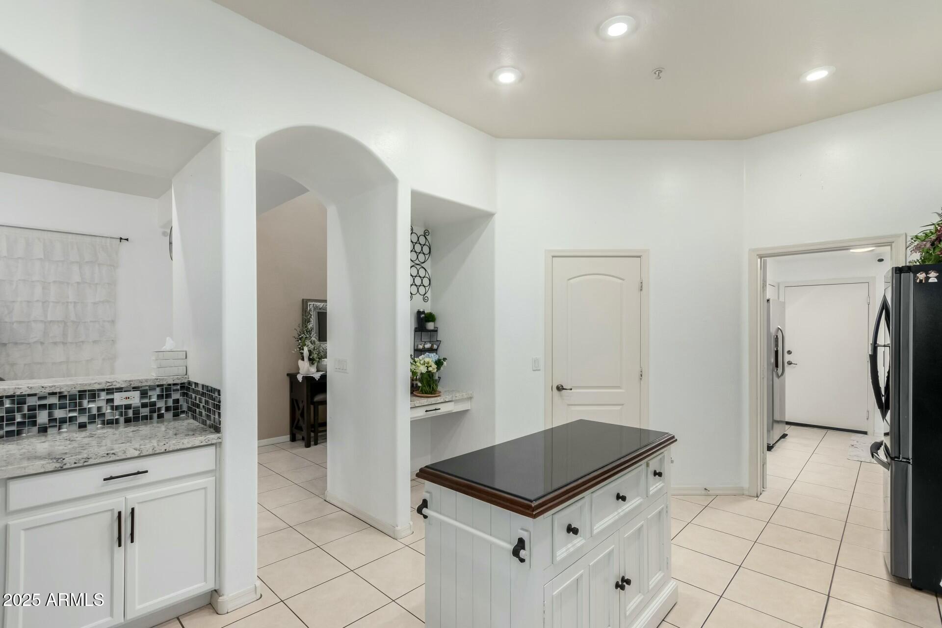 1358 W CORAL REEF Drive