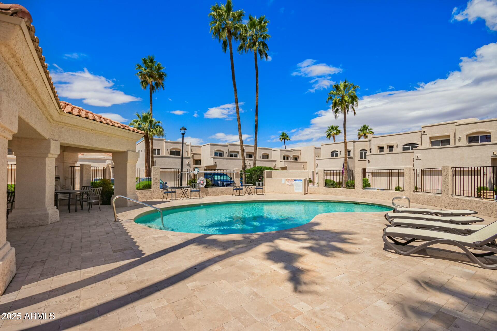 1358 W CORAL REEF Drive