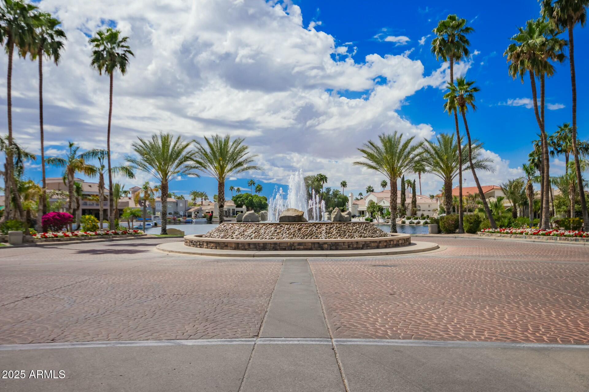 1358 W CORAL REEF Drive