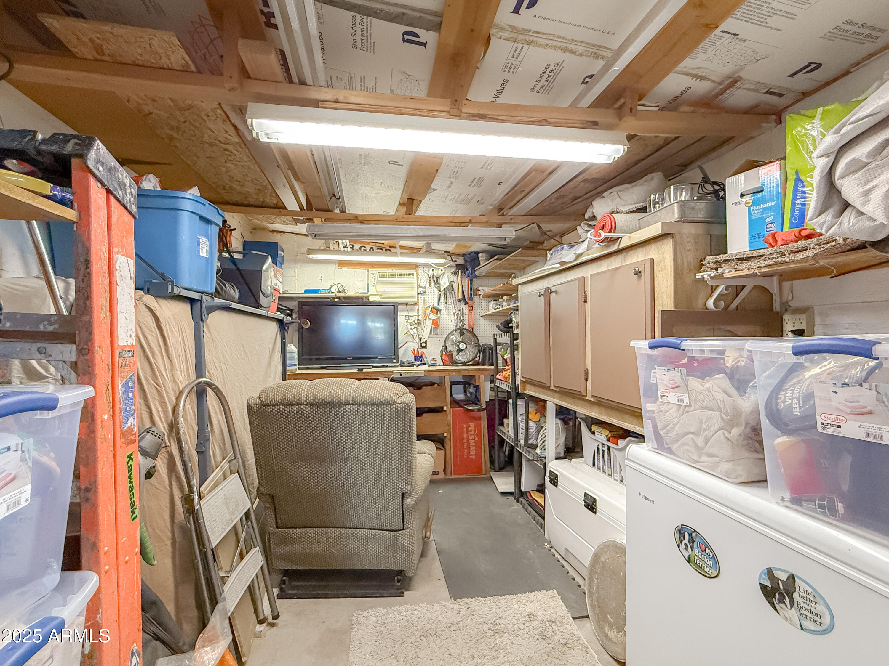 661 N Hawes Road # 34