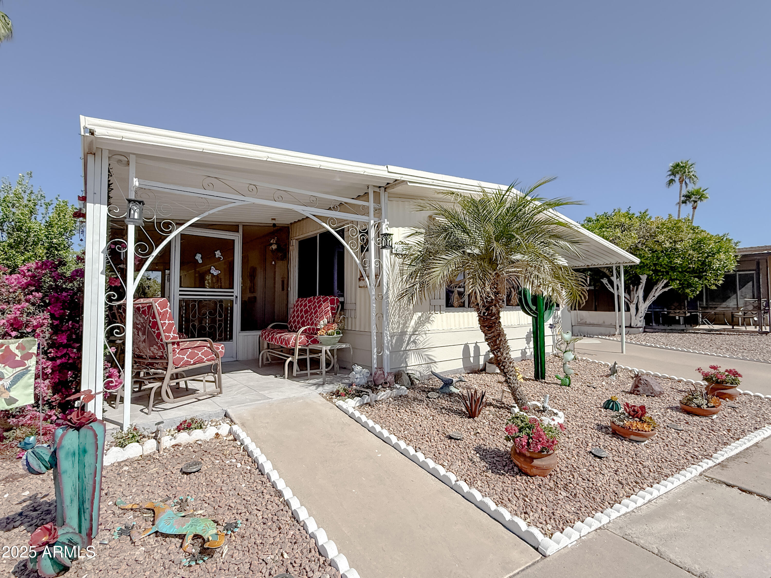 661 N Hawes Road # 34