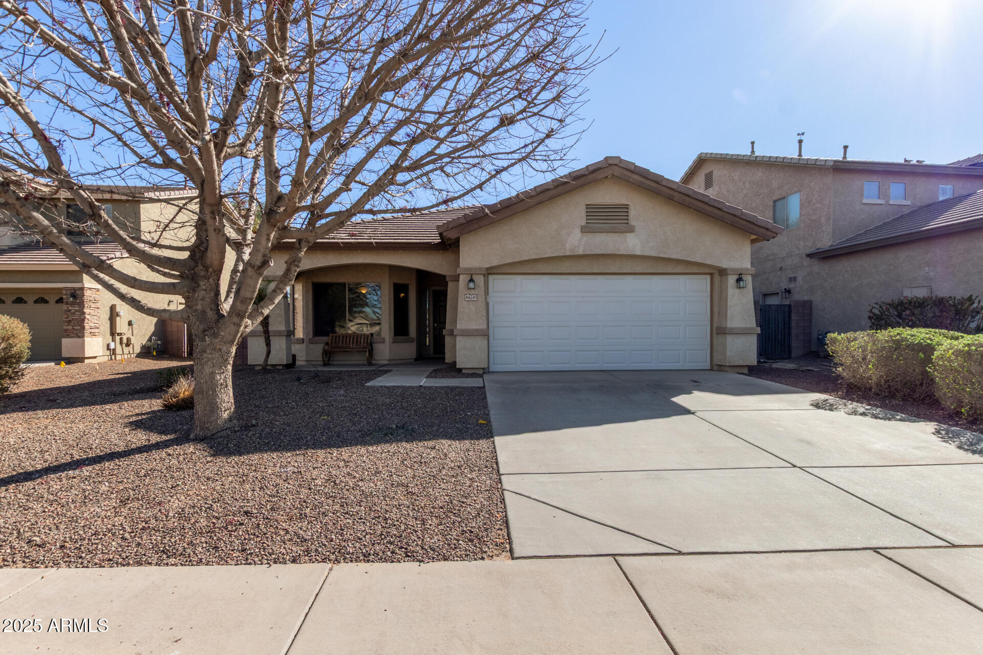 44241 W DESERT PLANT Trail