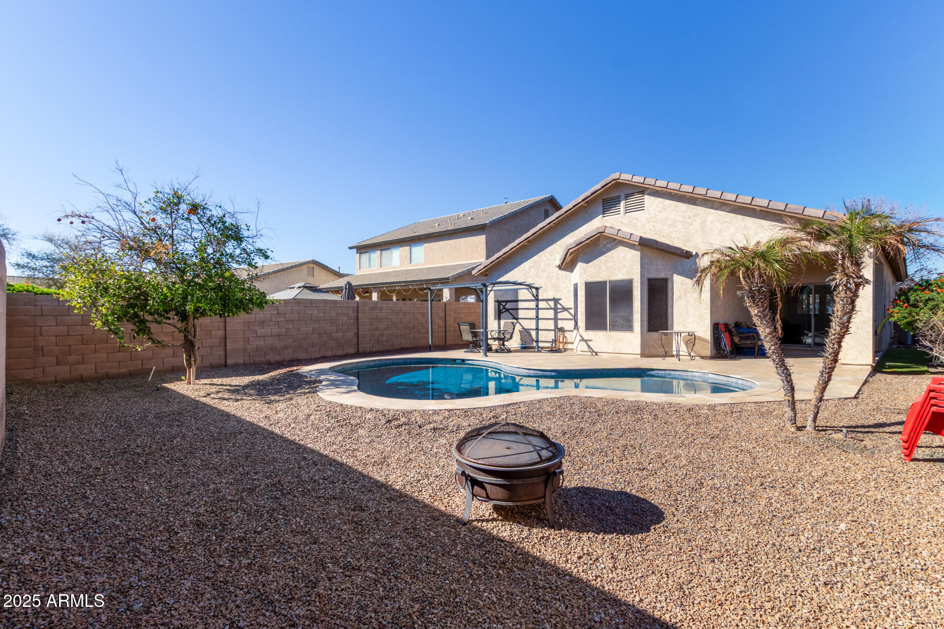 44241 W DESERT PLANT Trail