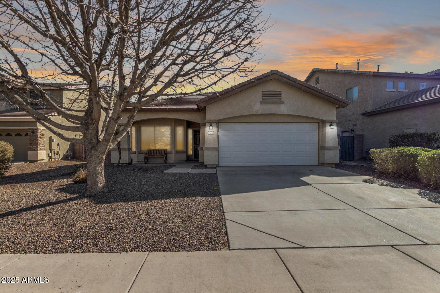 44241 W DESERT PLANT Trail