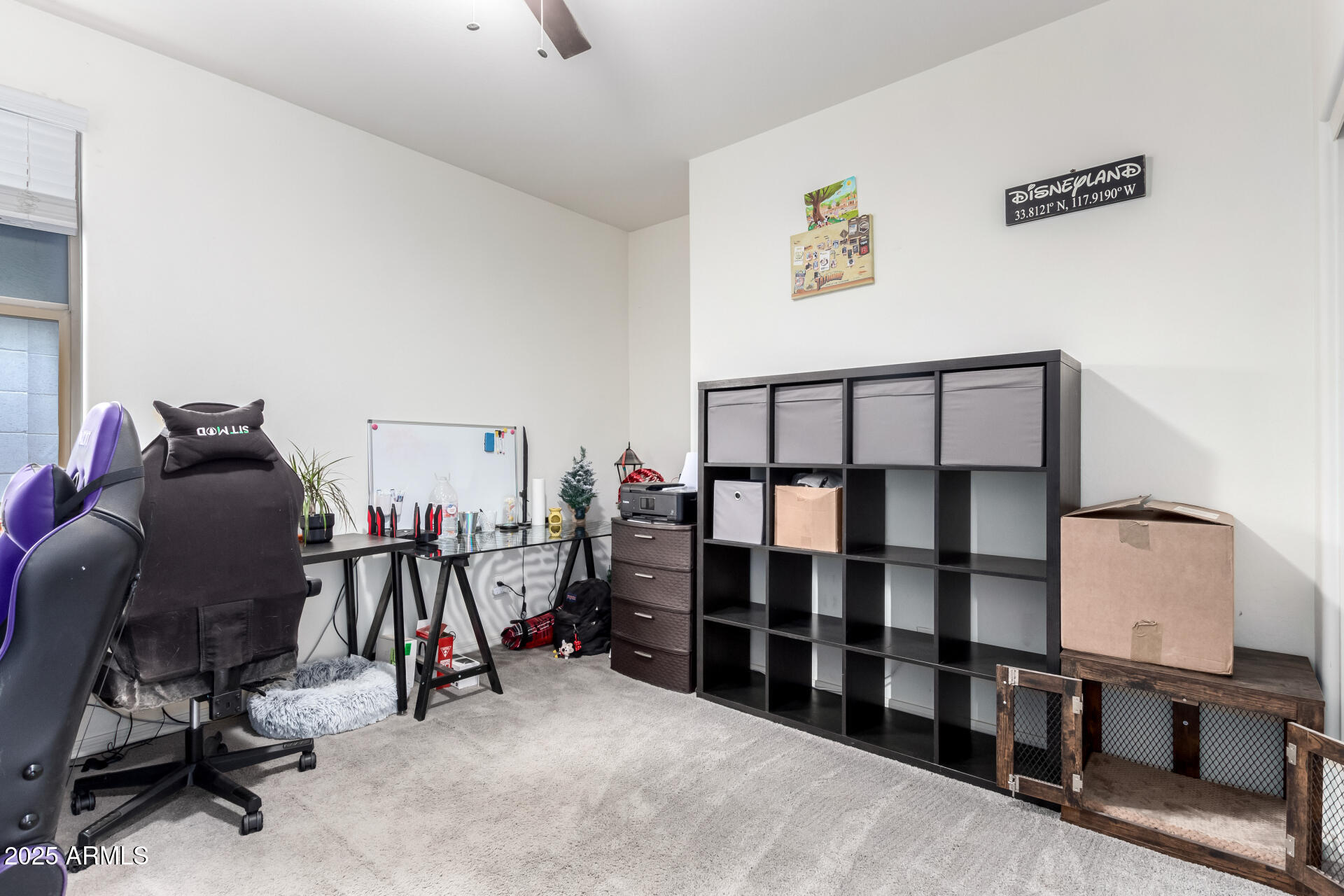 3225 W FREMONT Road