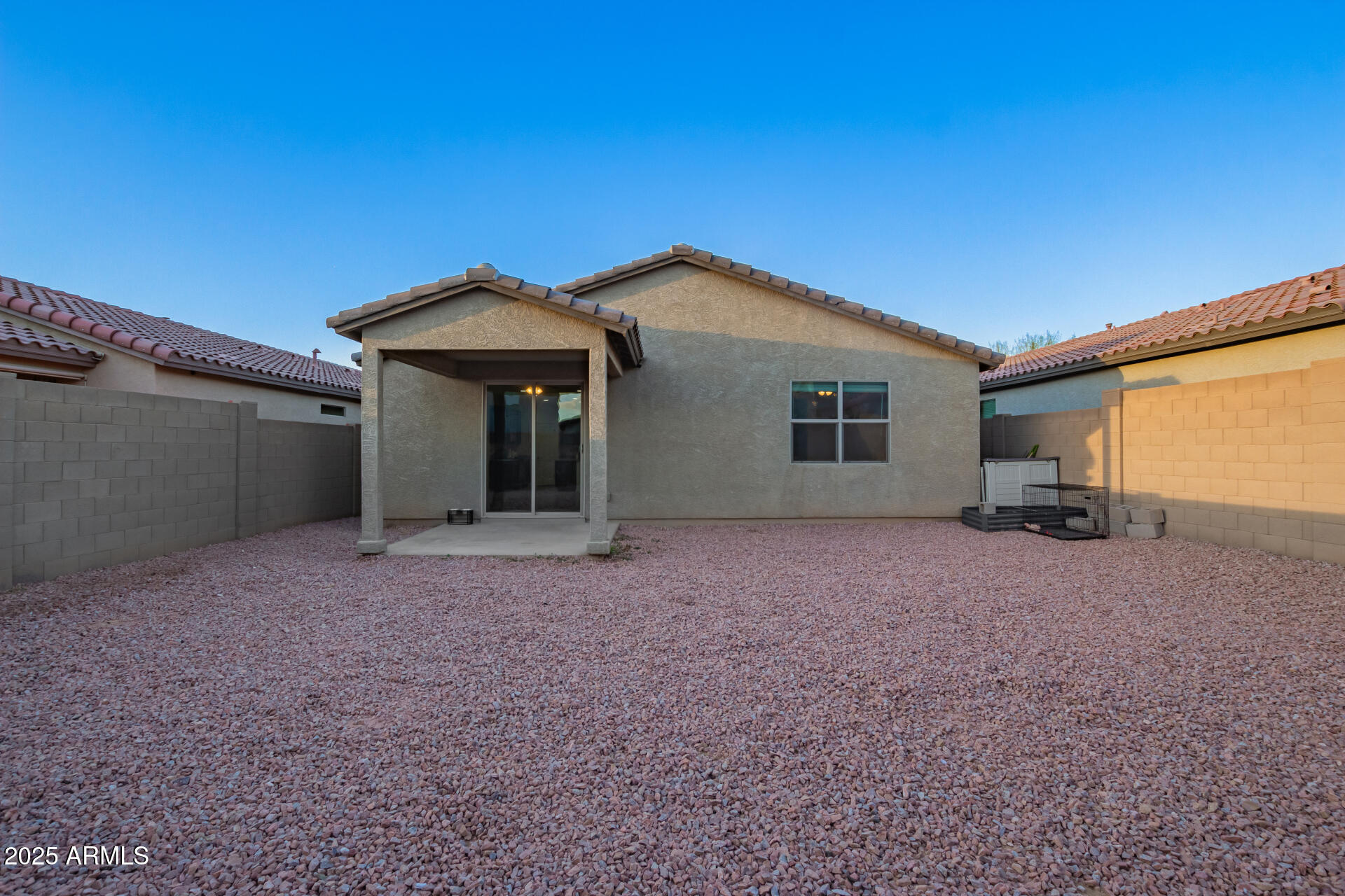 3225 W FREMONT Road