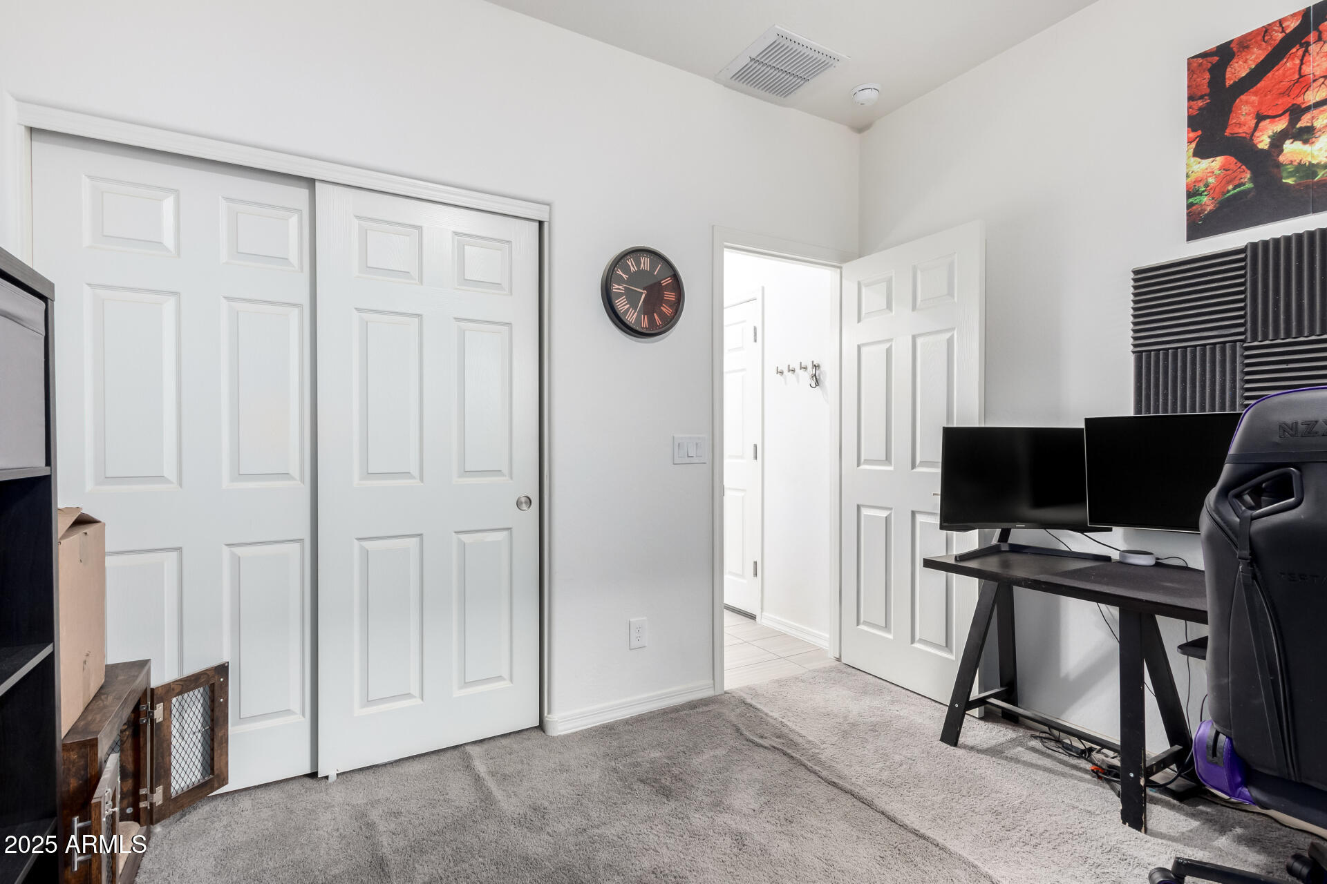 3225 W FREMONT Road